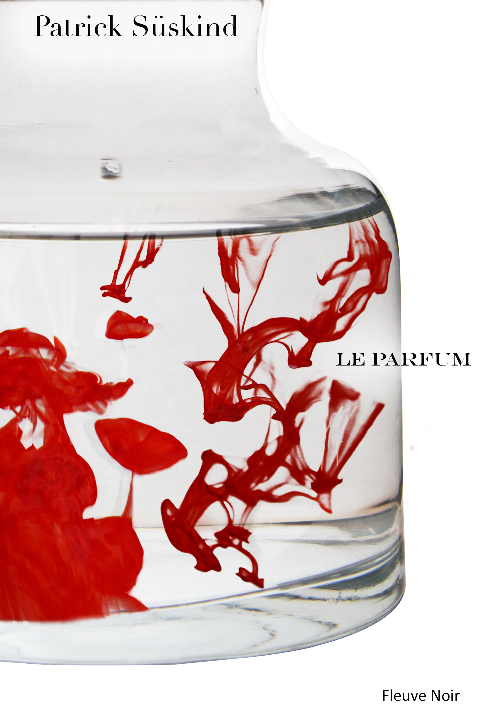 Alison Brusson Photography Parfum Roman