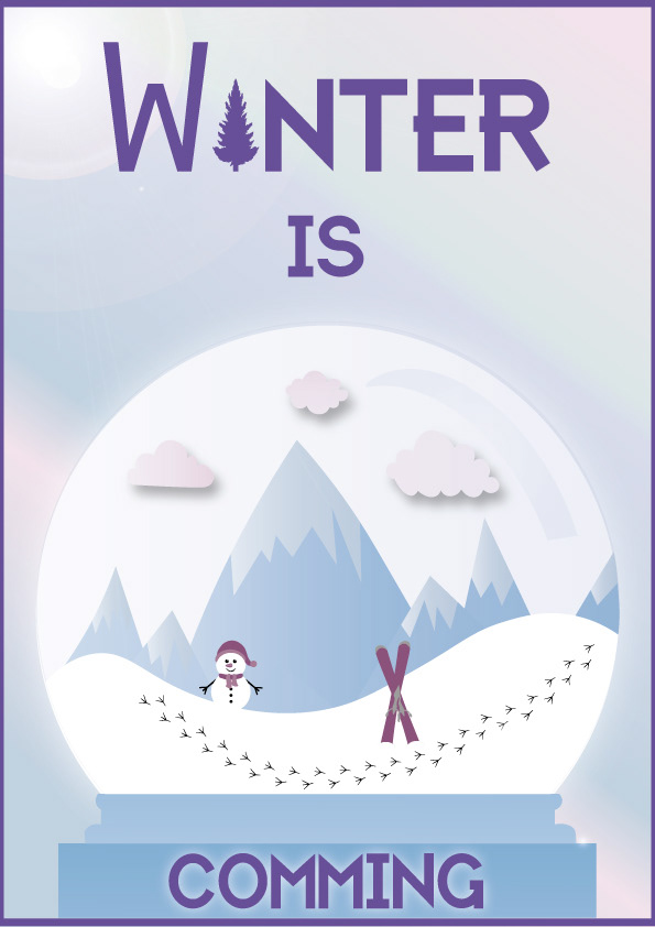 Alison Brusson Winter