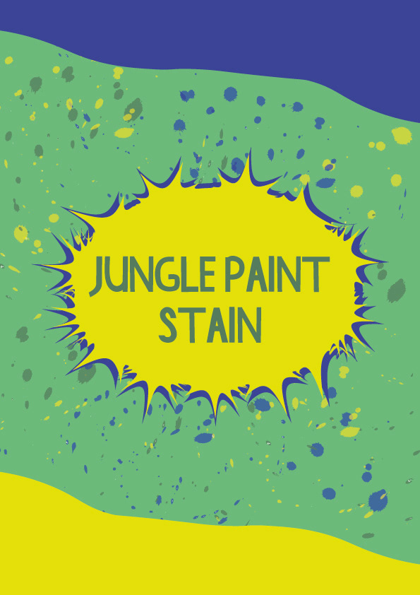 Alison Brusson Graphisme Colors