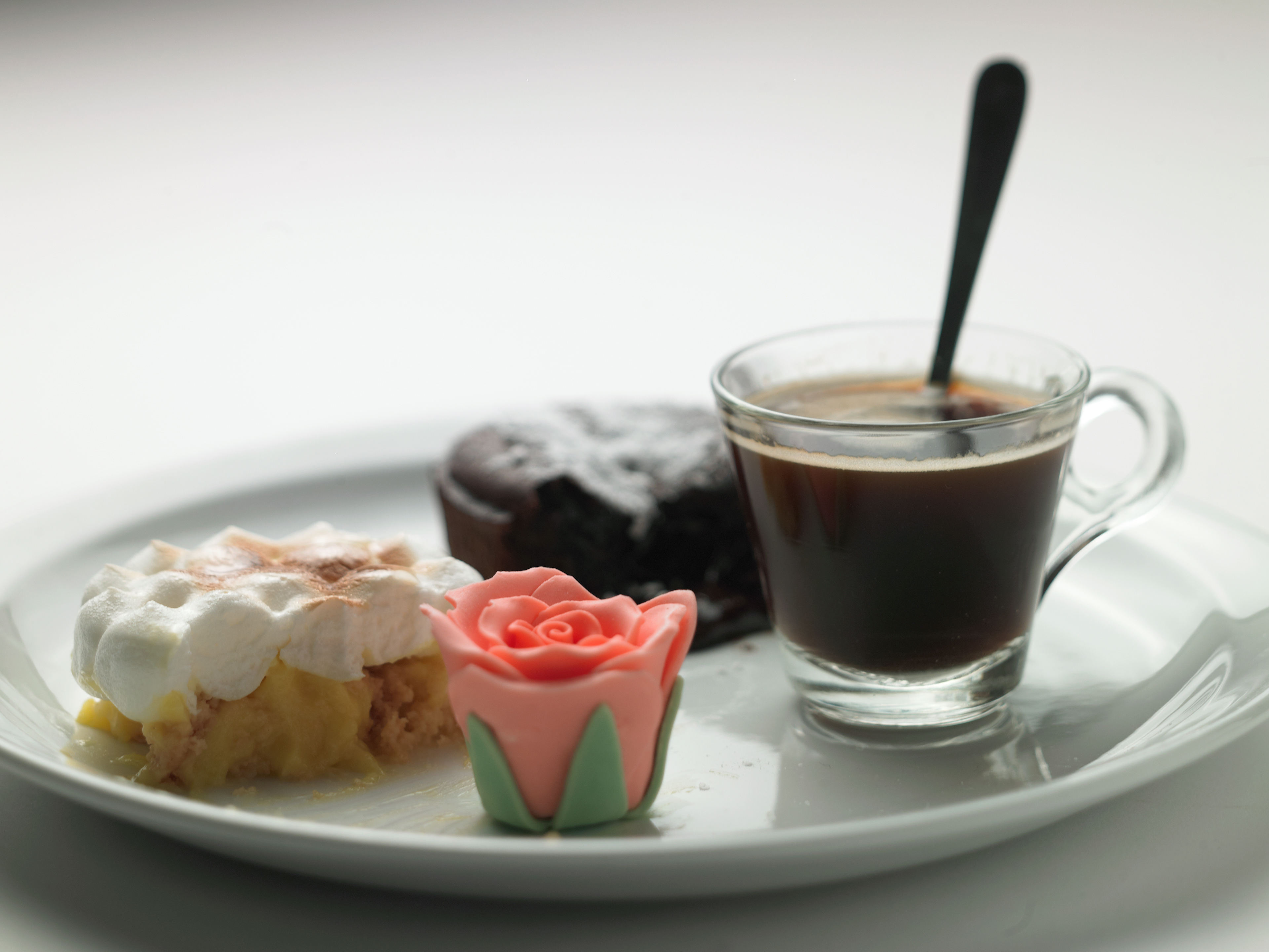 Alison Brusson Photography Repas