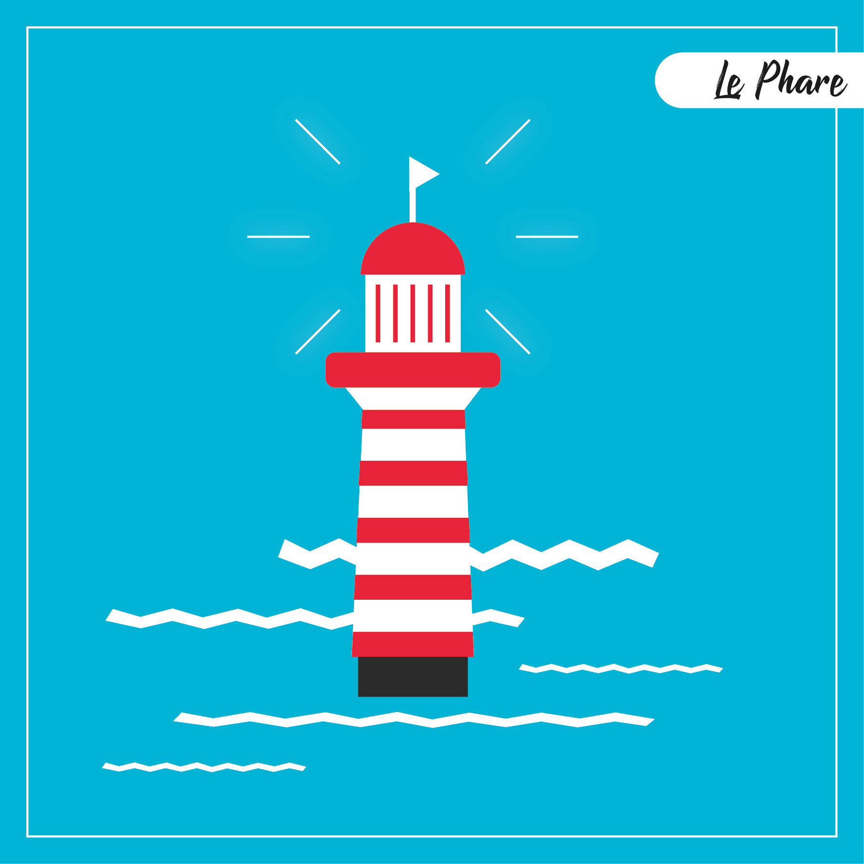phare