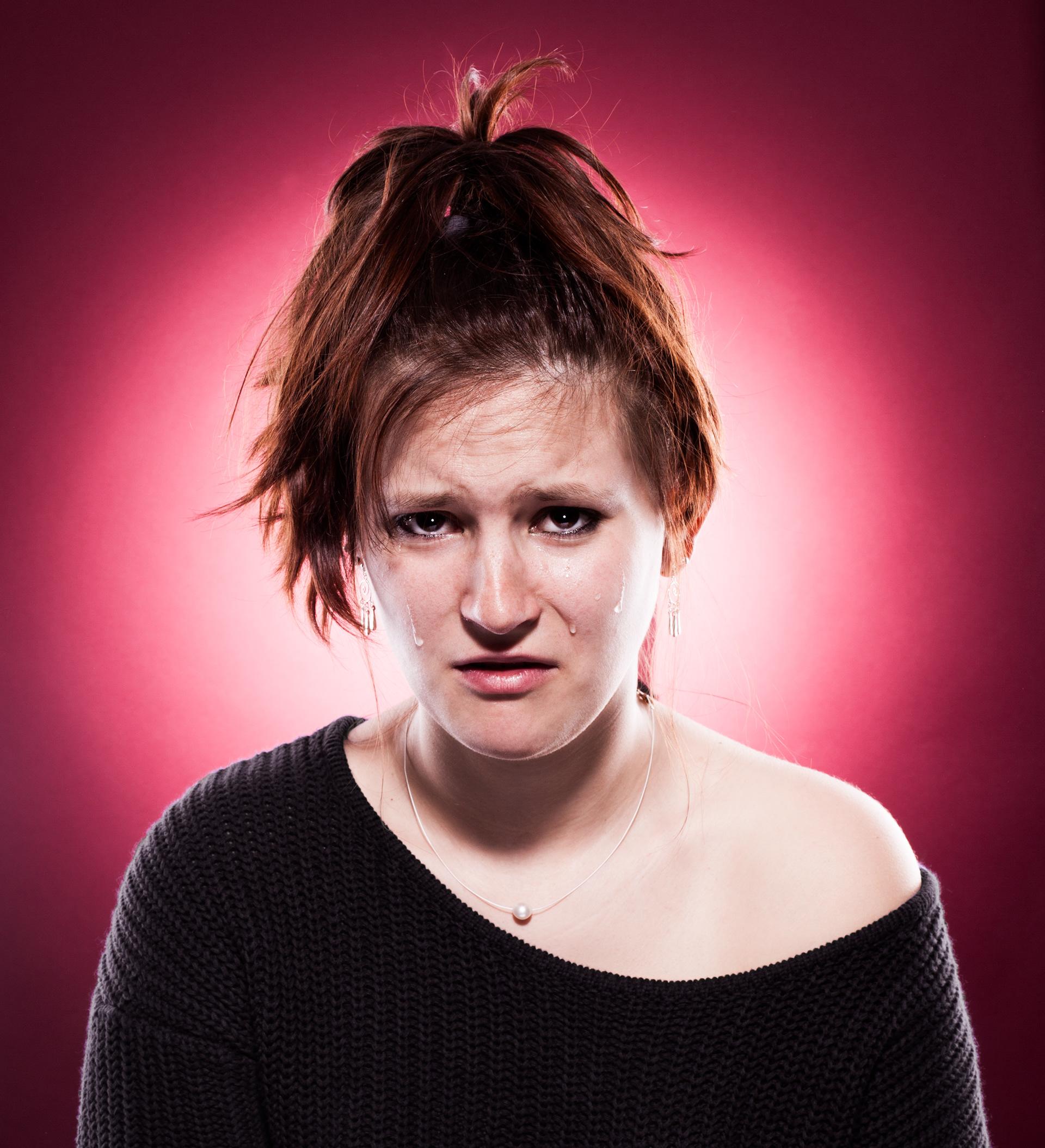 Alison Brusson Photography Lumière Light Cry