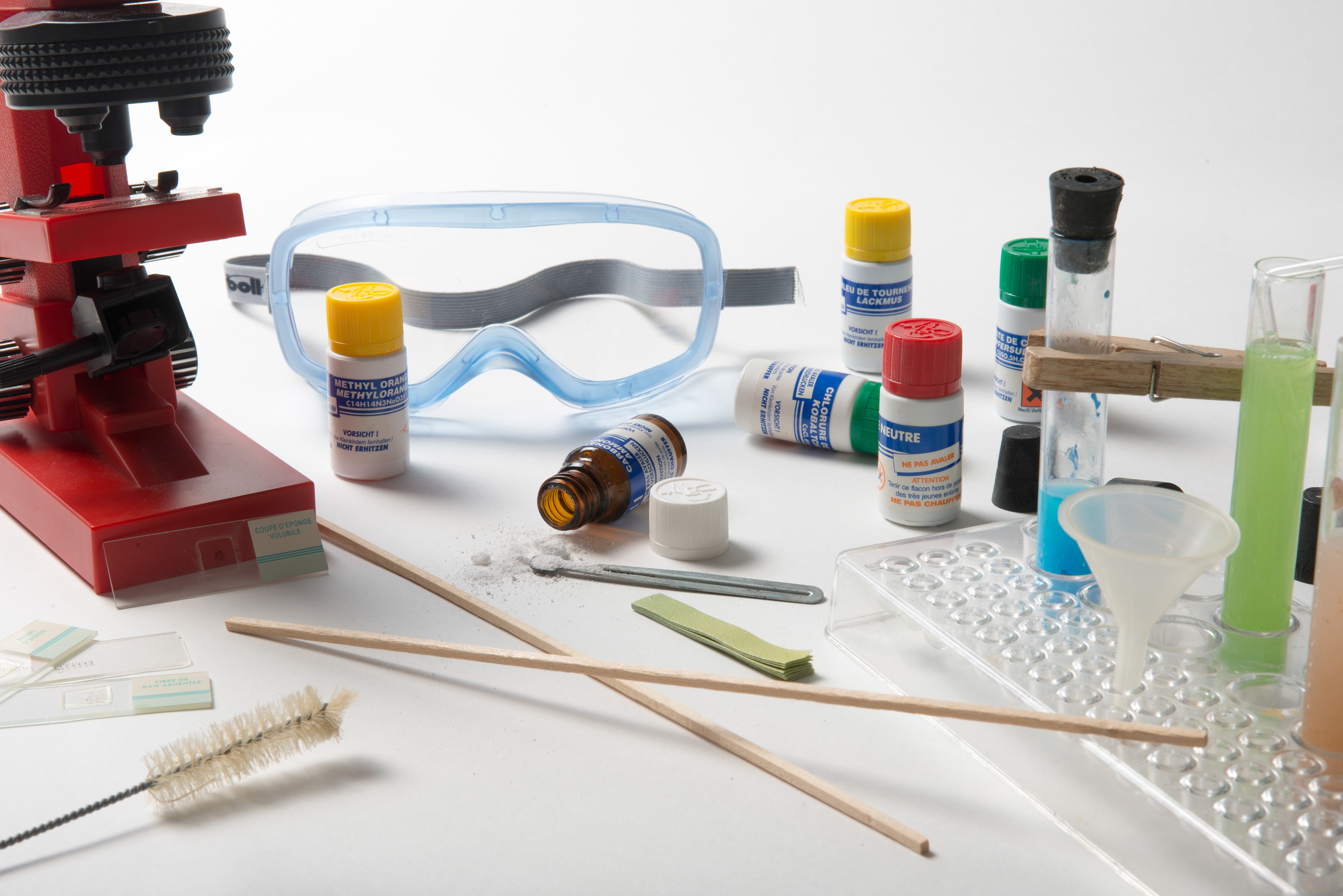 Alison Brusson Photography Labo