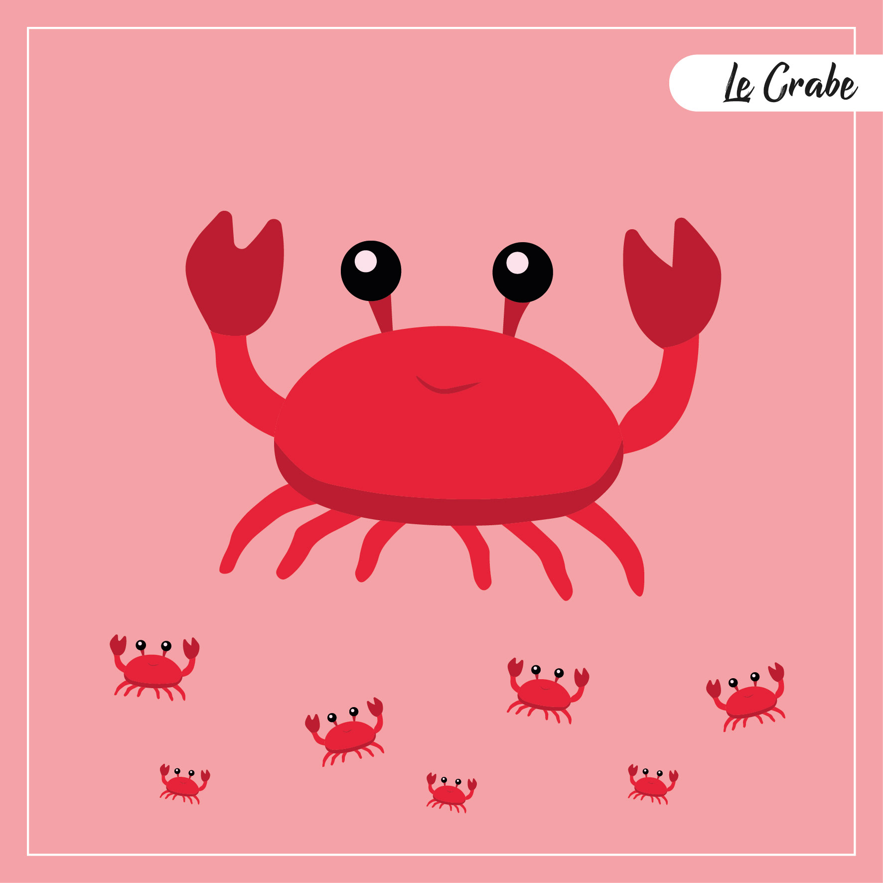 crabe
