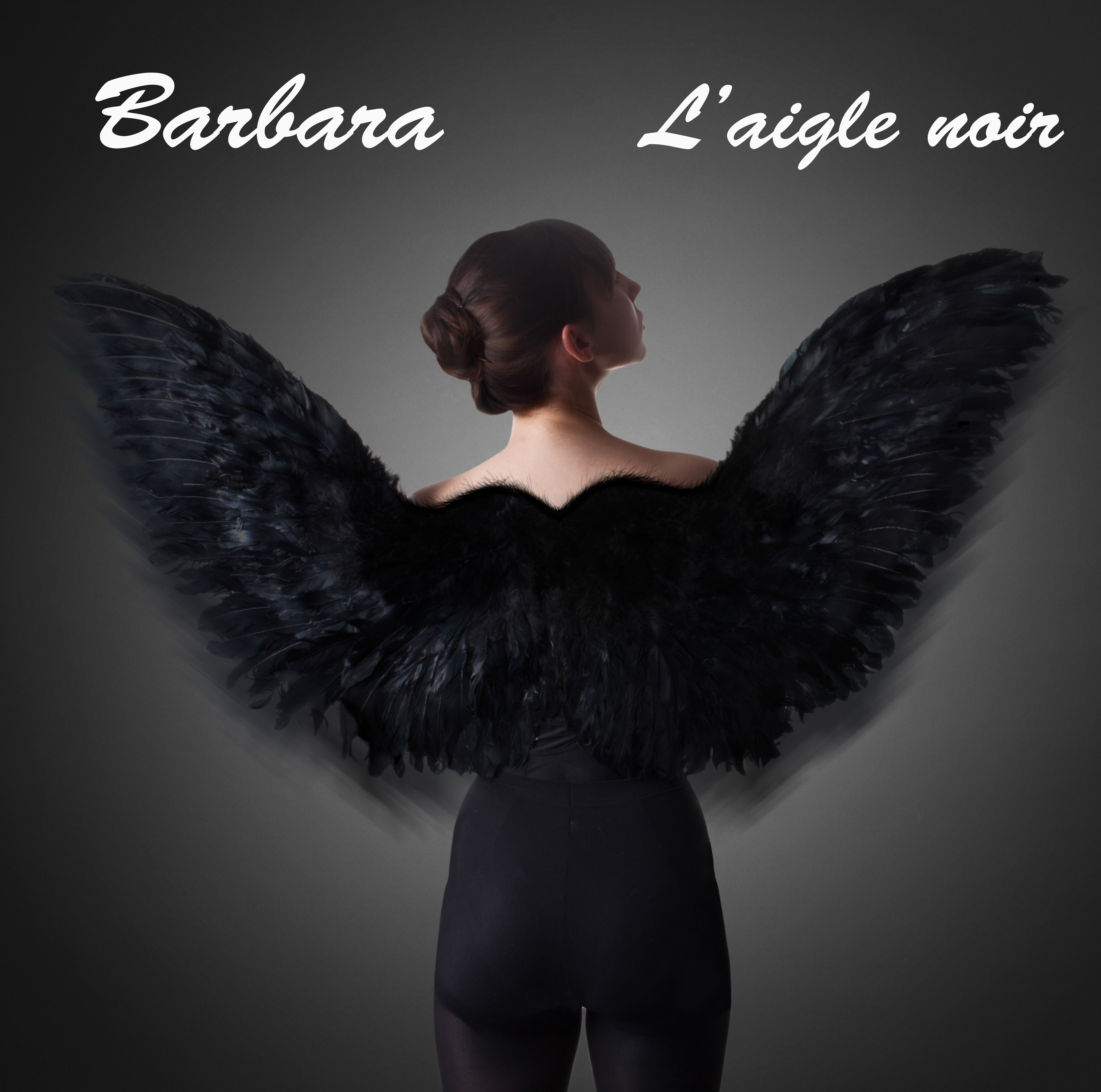 Alison Brusson Photography CD Aigle Noir