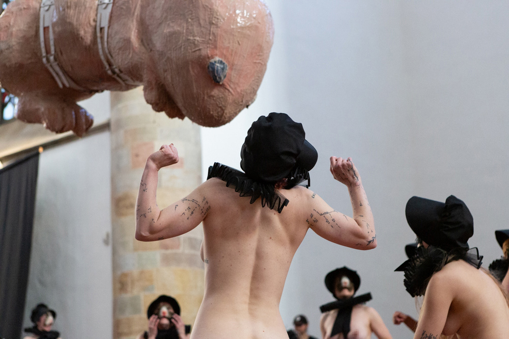 photo: Lucie Marsmann