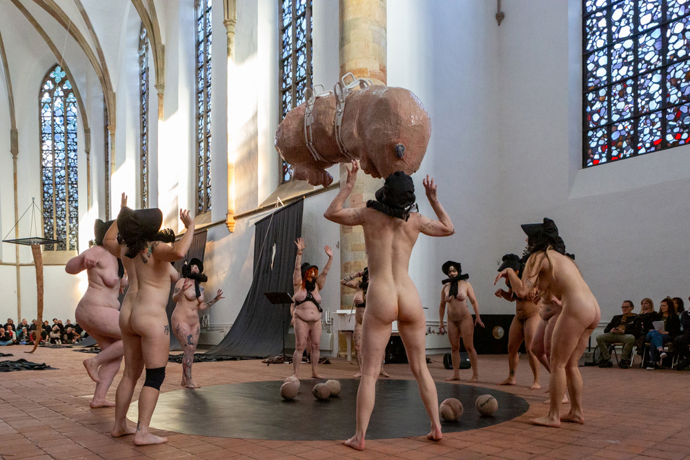 photo: Lucie Marsmann
