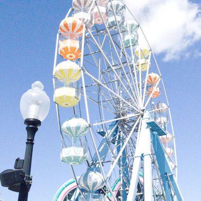 Fun Times (Fall 2023)