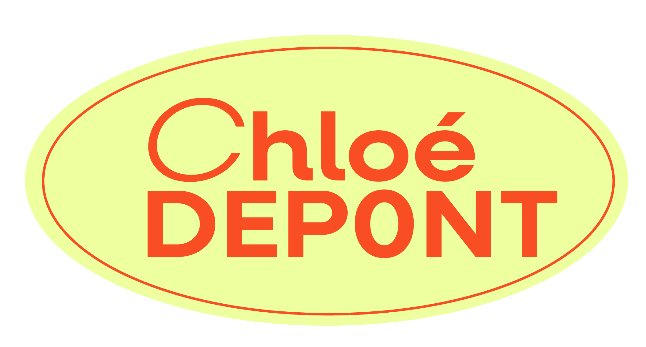 Chloé Depont