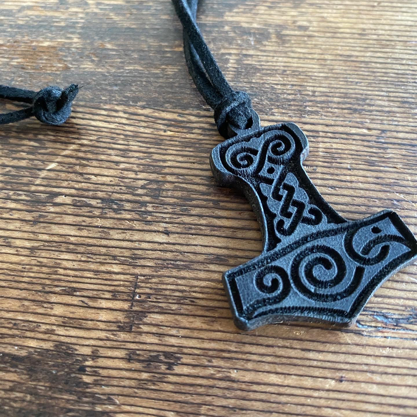 Anhänger Lasercut mit Gravur