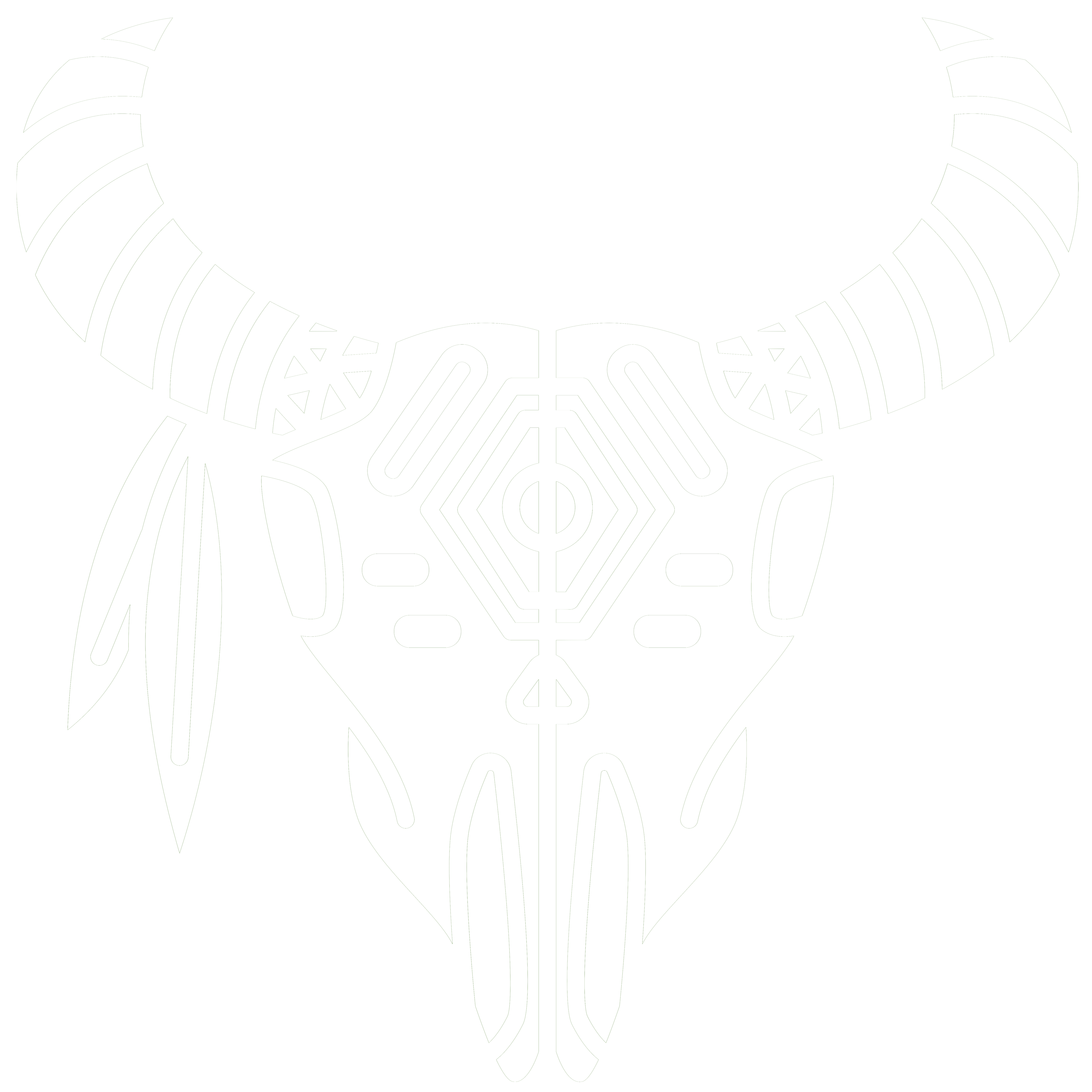 Buffalo Bones