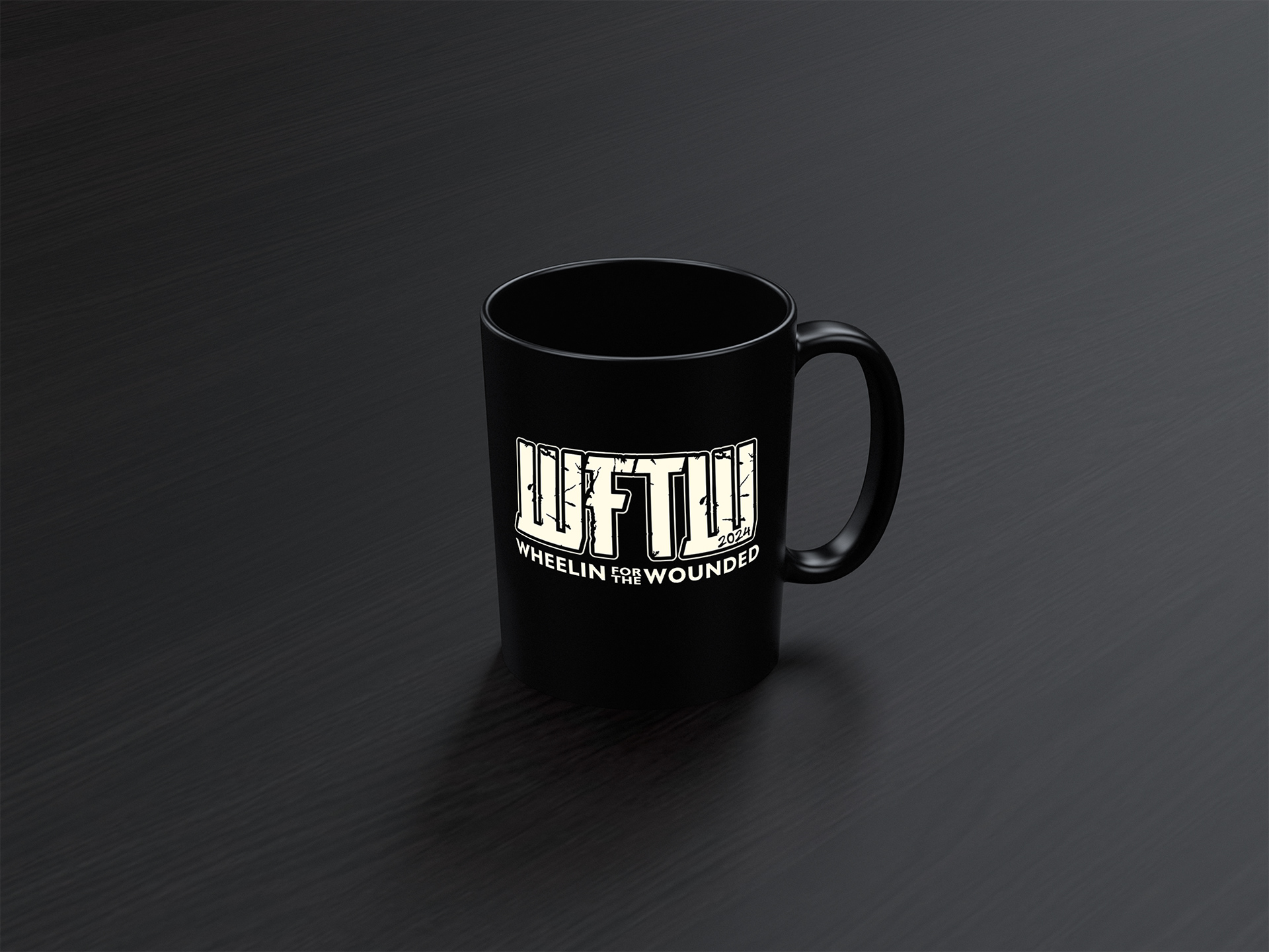 WFTW Mugs