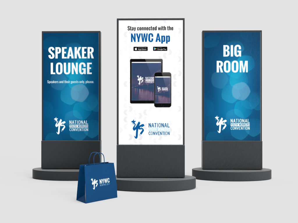On-Site Signage