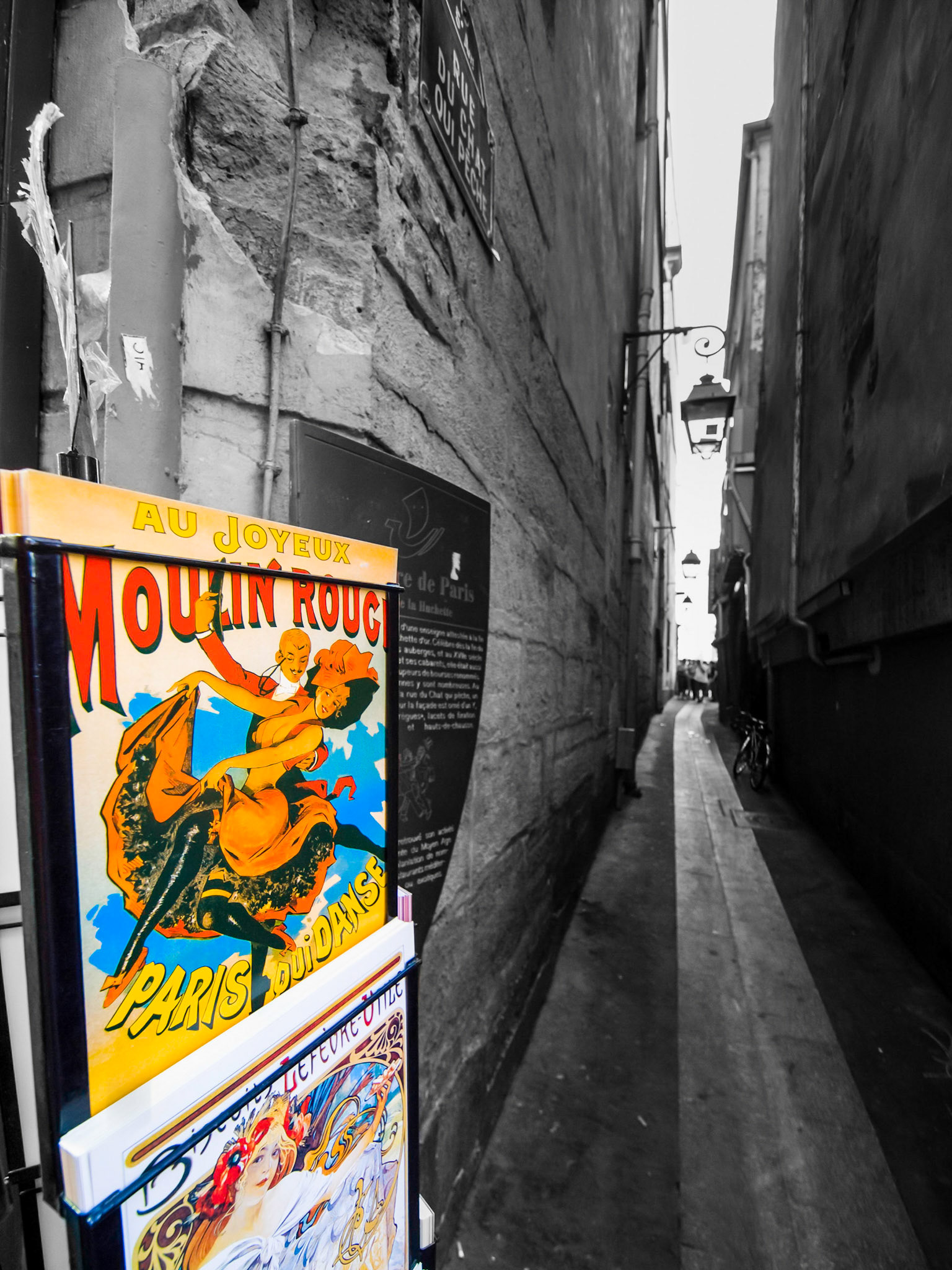 Moulin Rouge