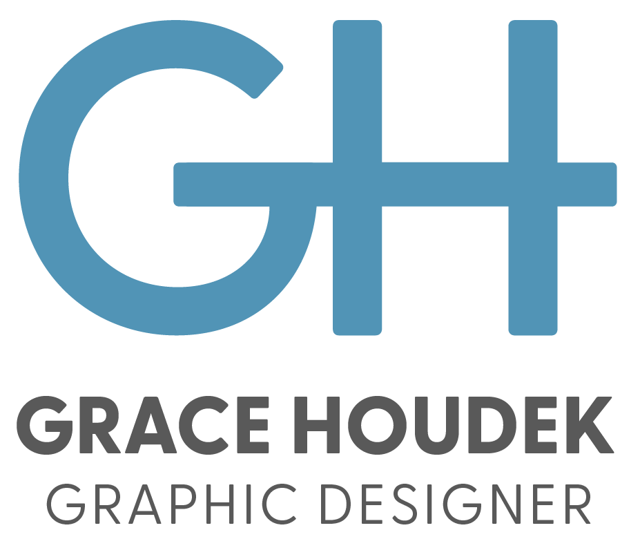 Grace Houdek