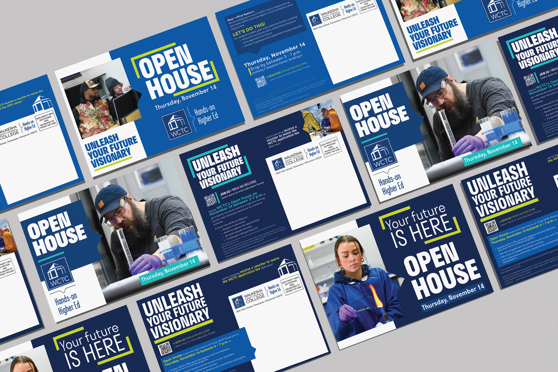 Postcards