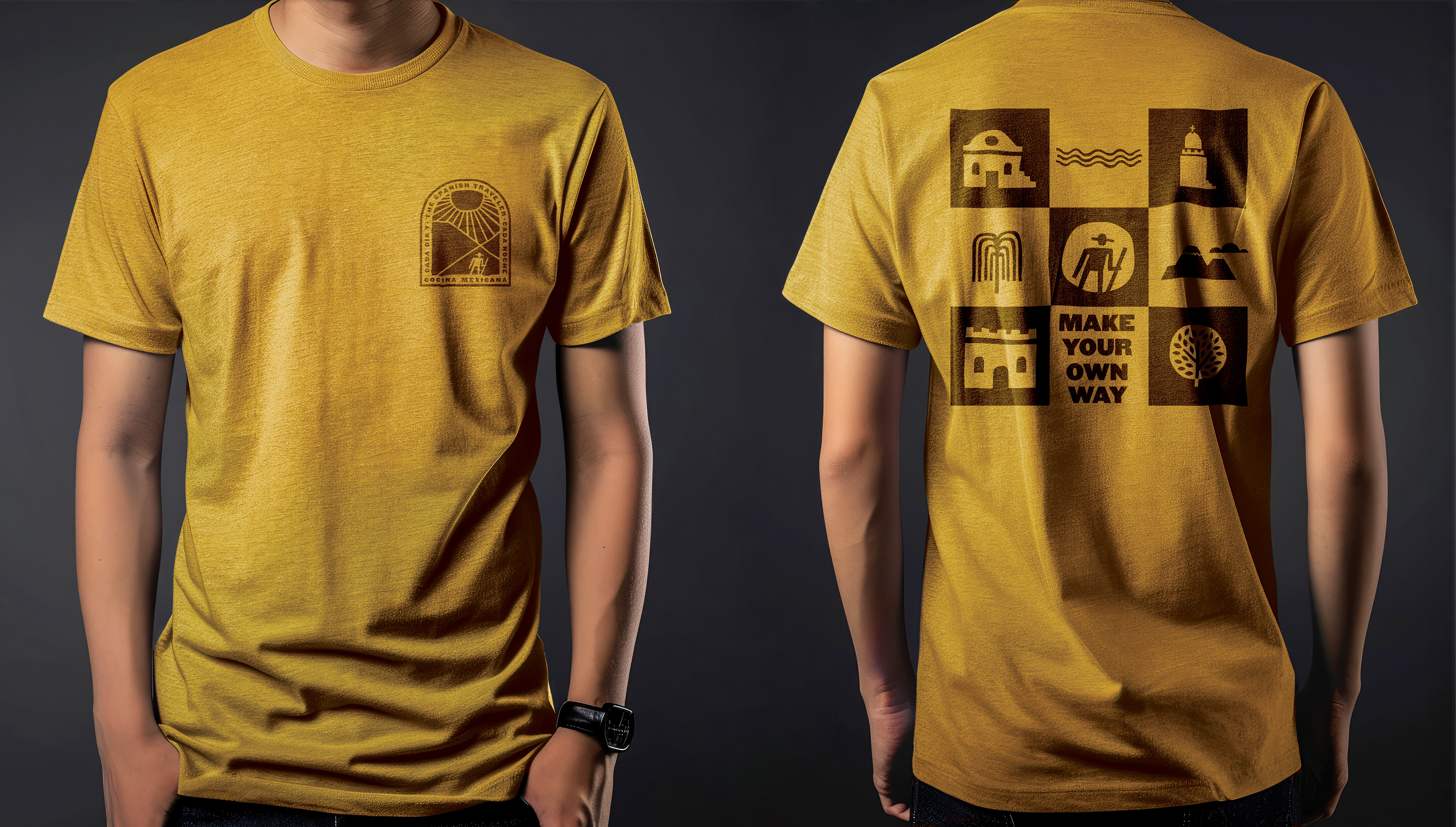 T-shirt