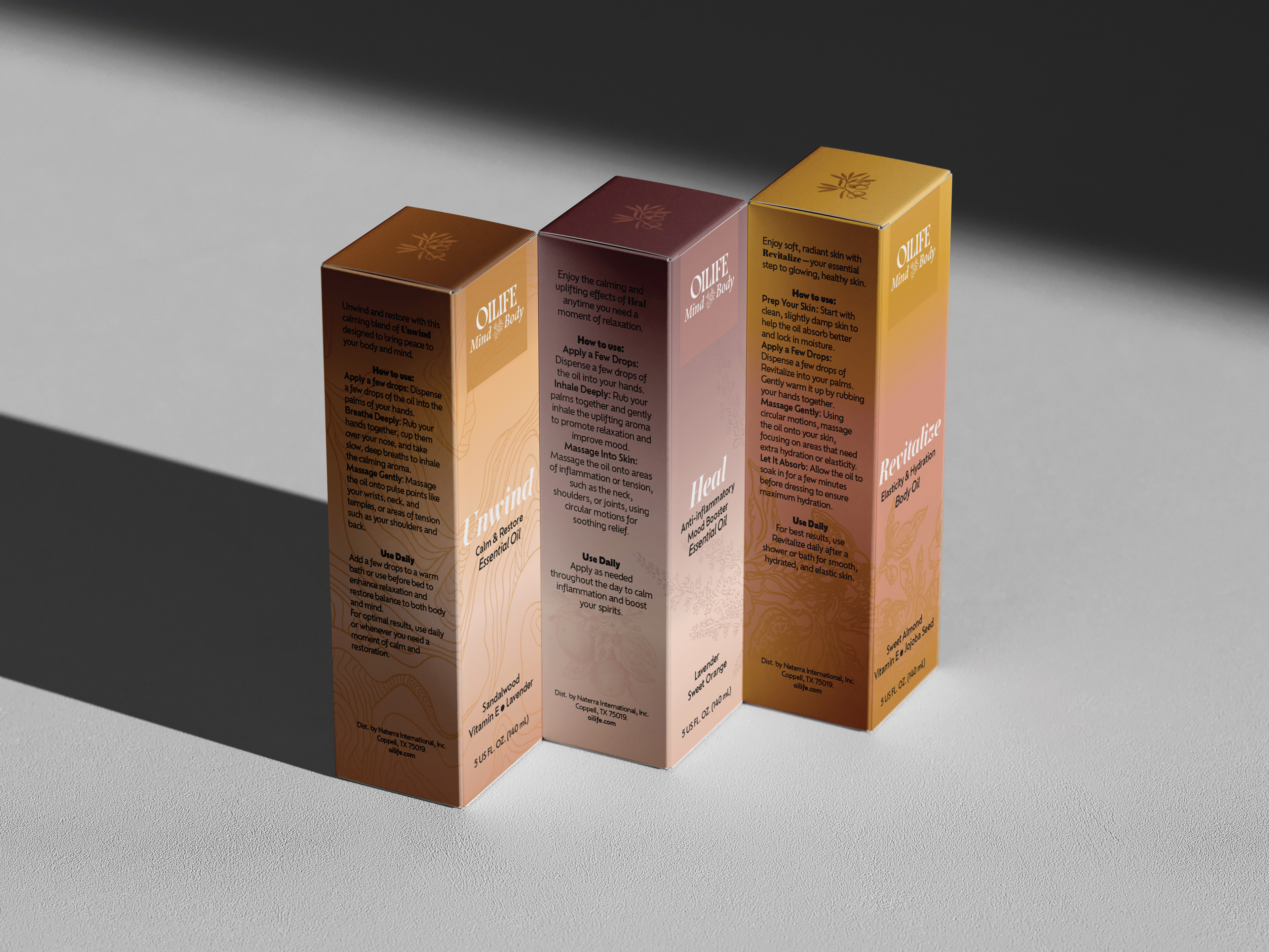 packaging design