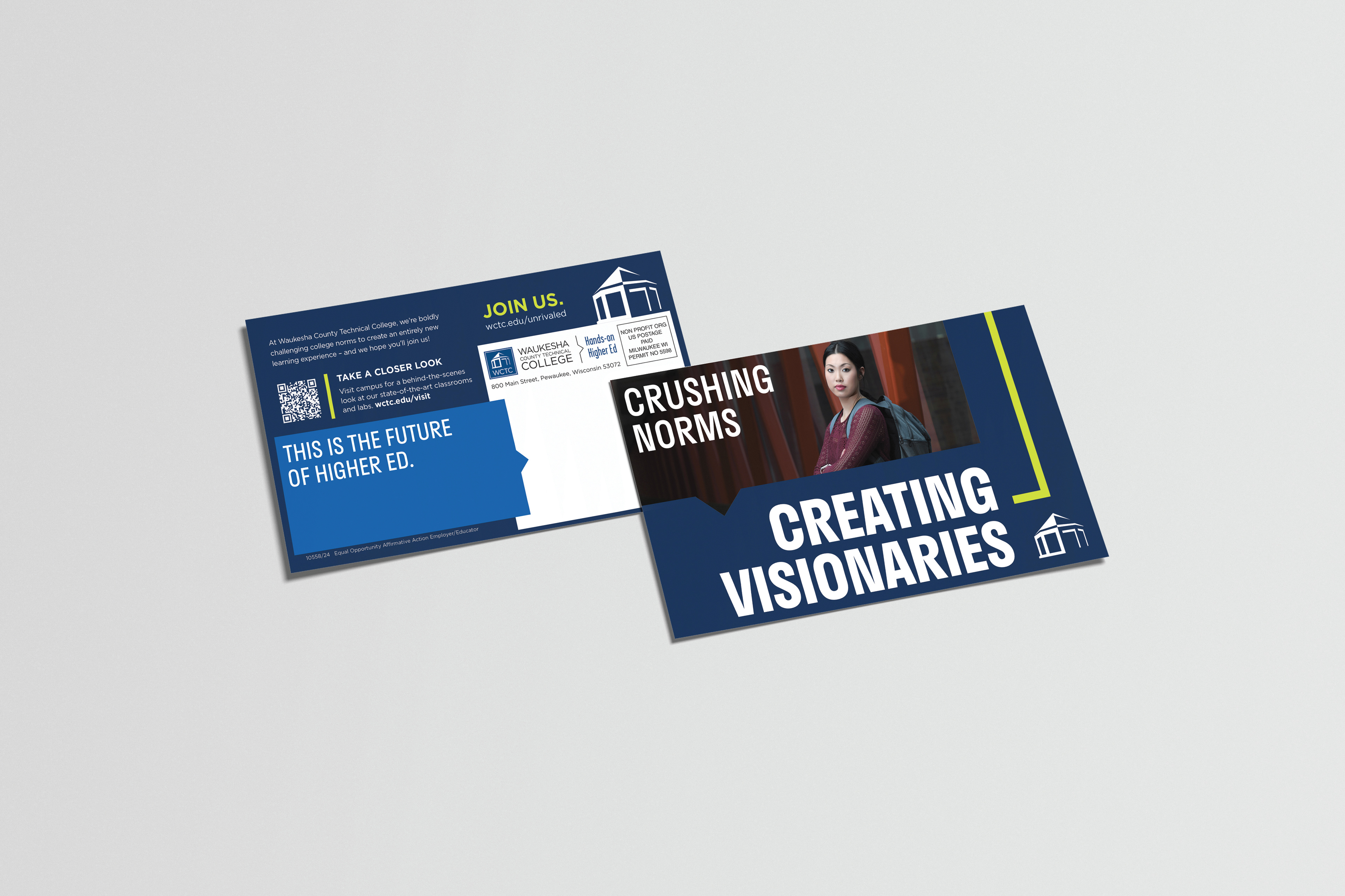 Postcards