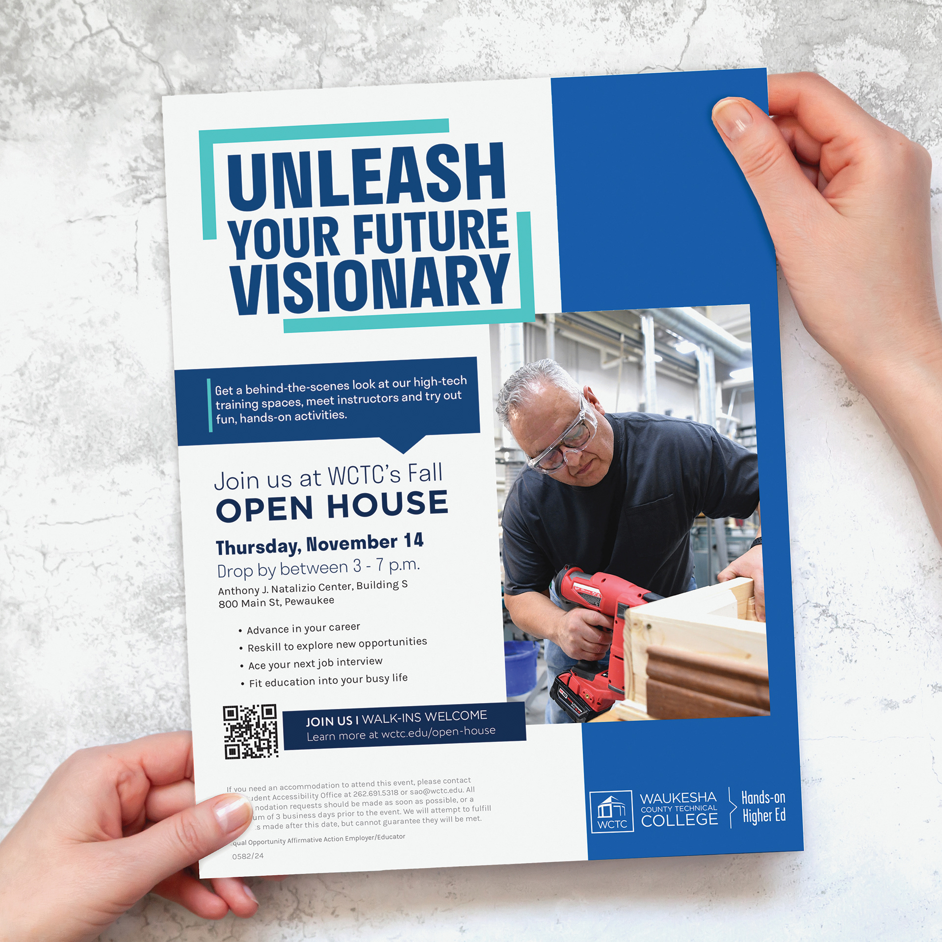 Flyer