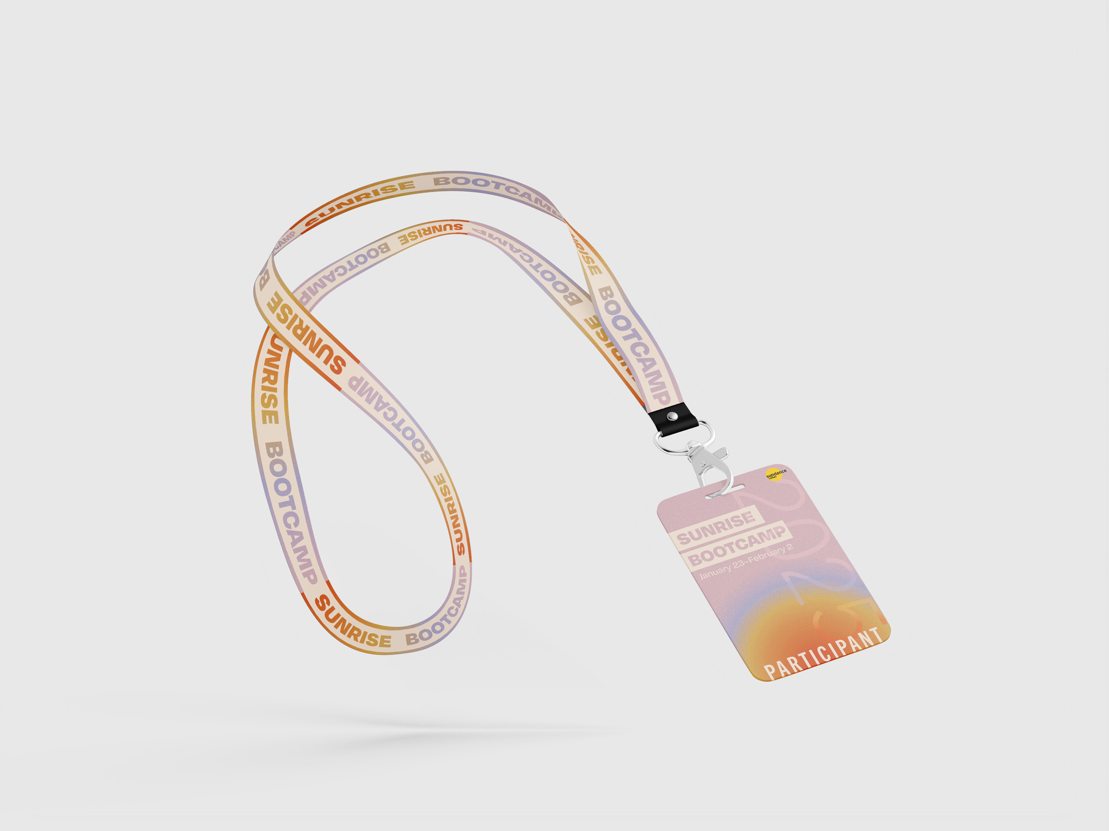 Event Pass