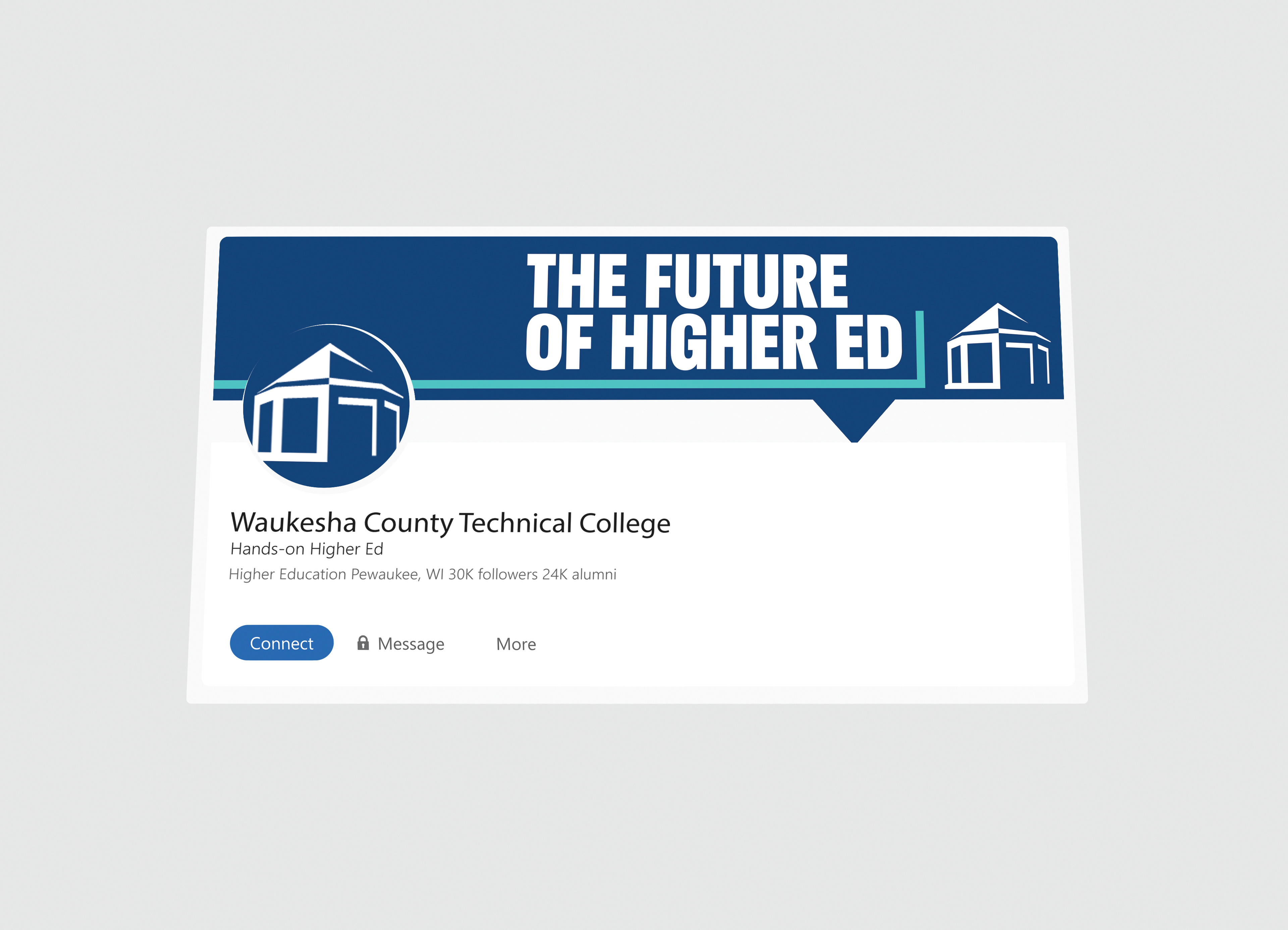 LinkedIn Banner