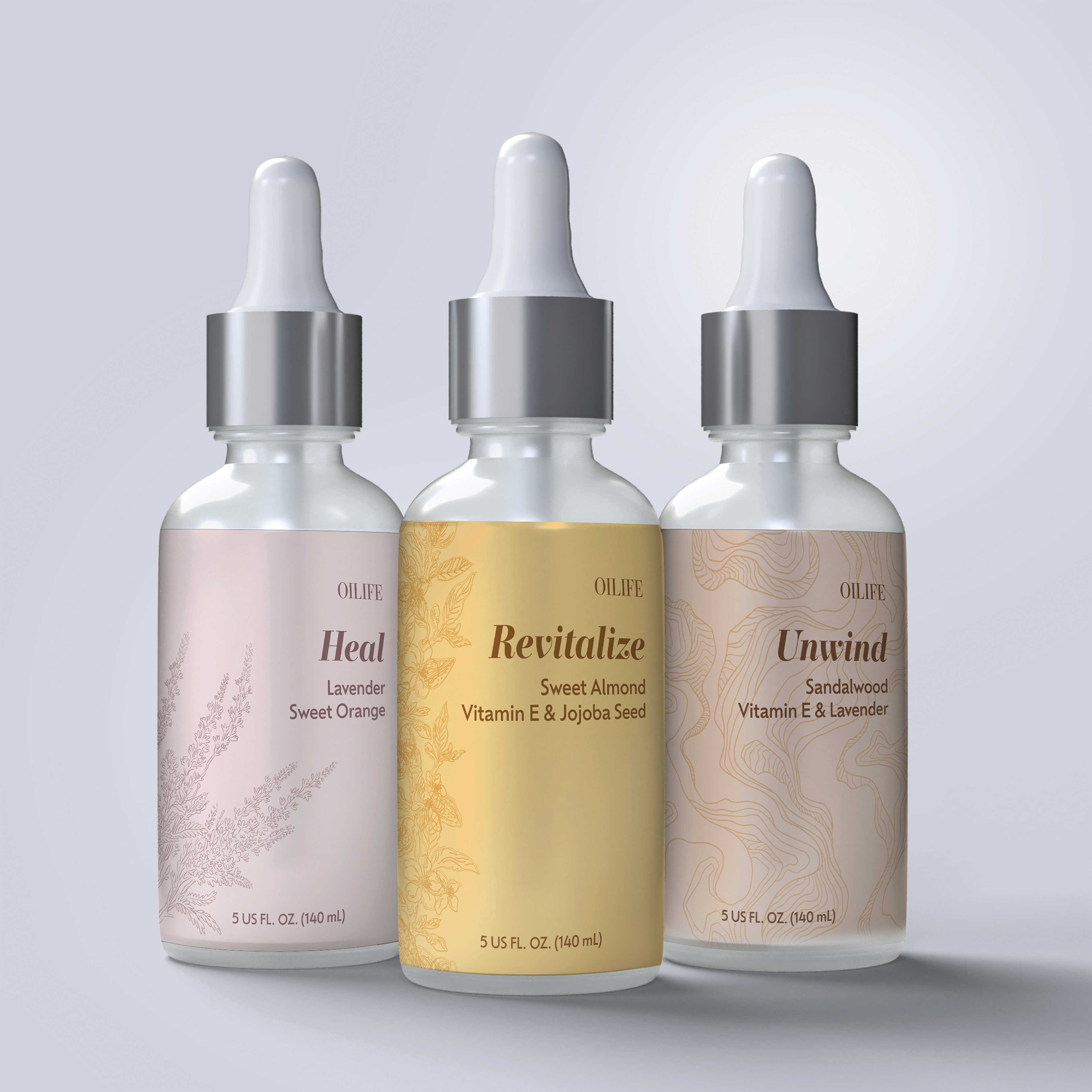 Labels Design