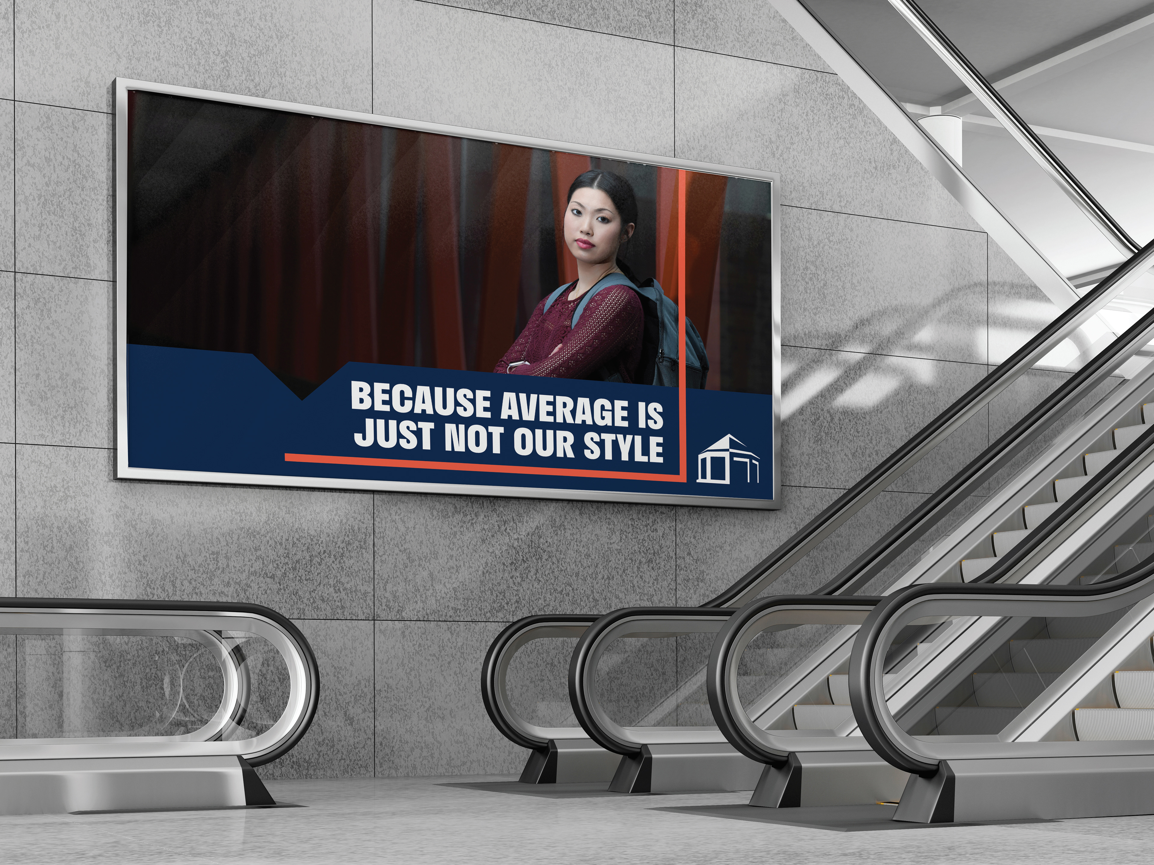 Digital Sign