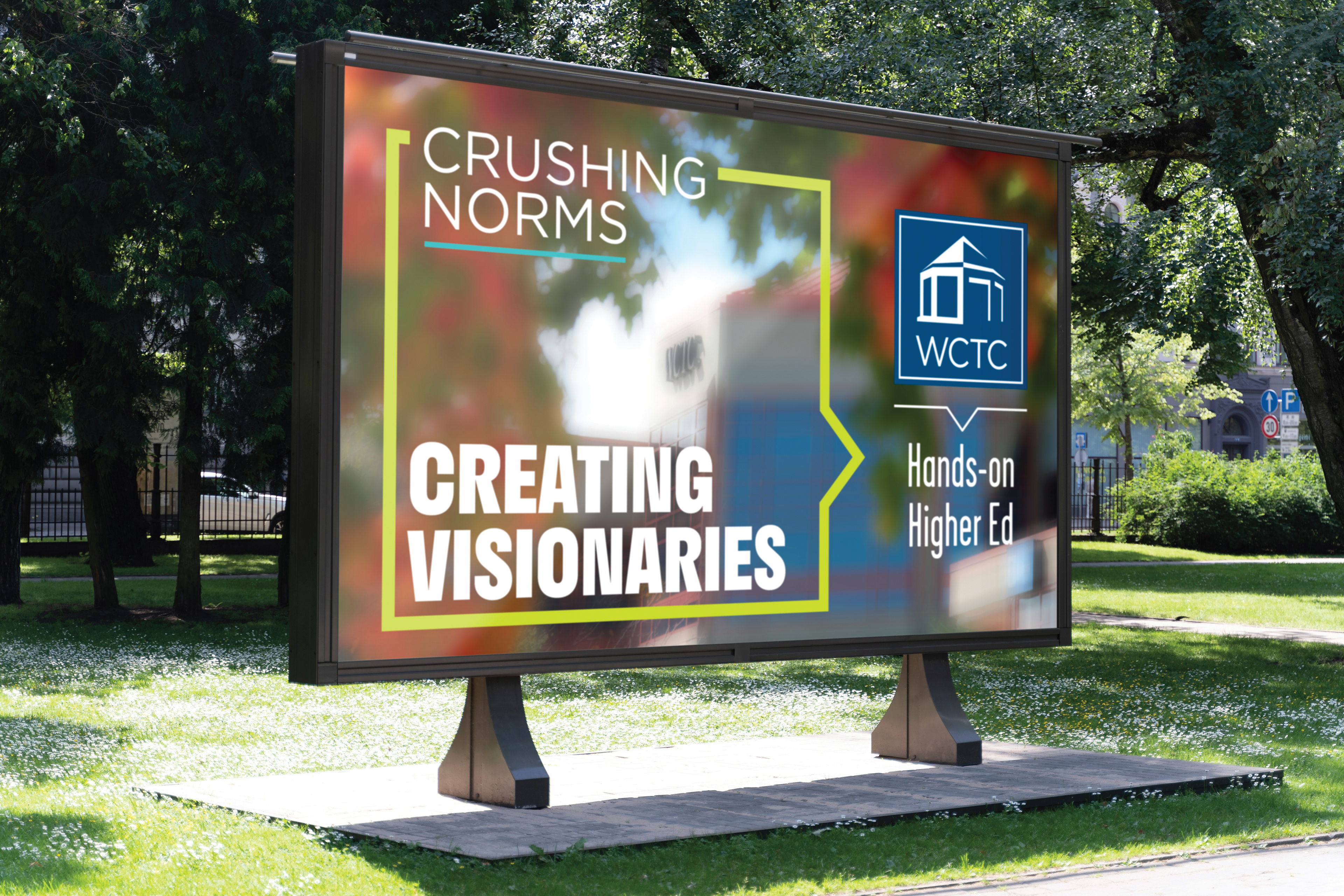 Digital Sign