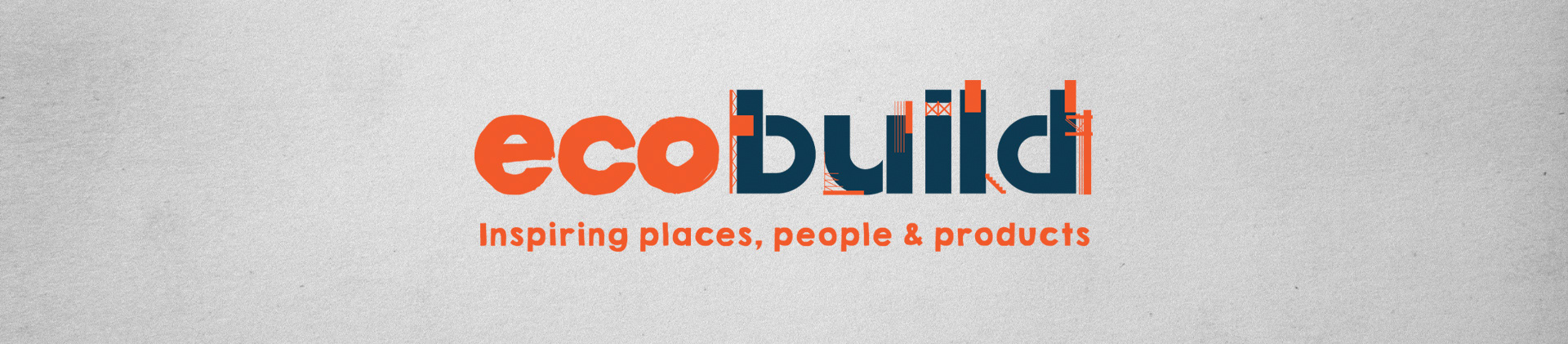 Ecobuild logo