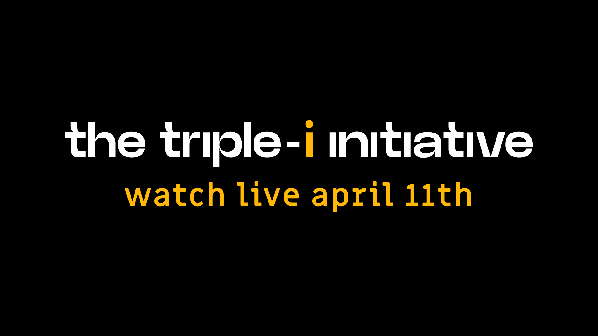 In-line Logo  //  Style Guide