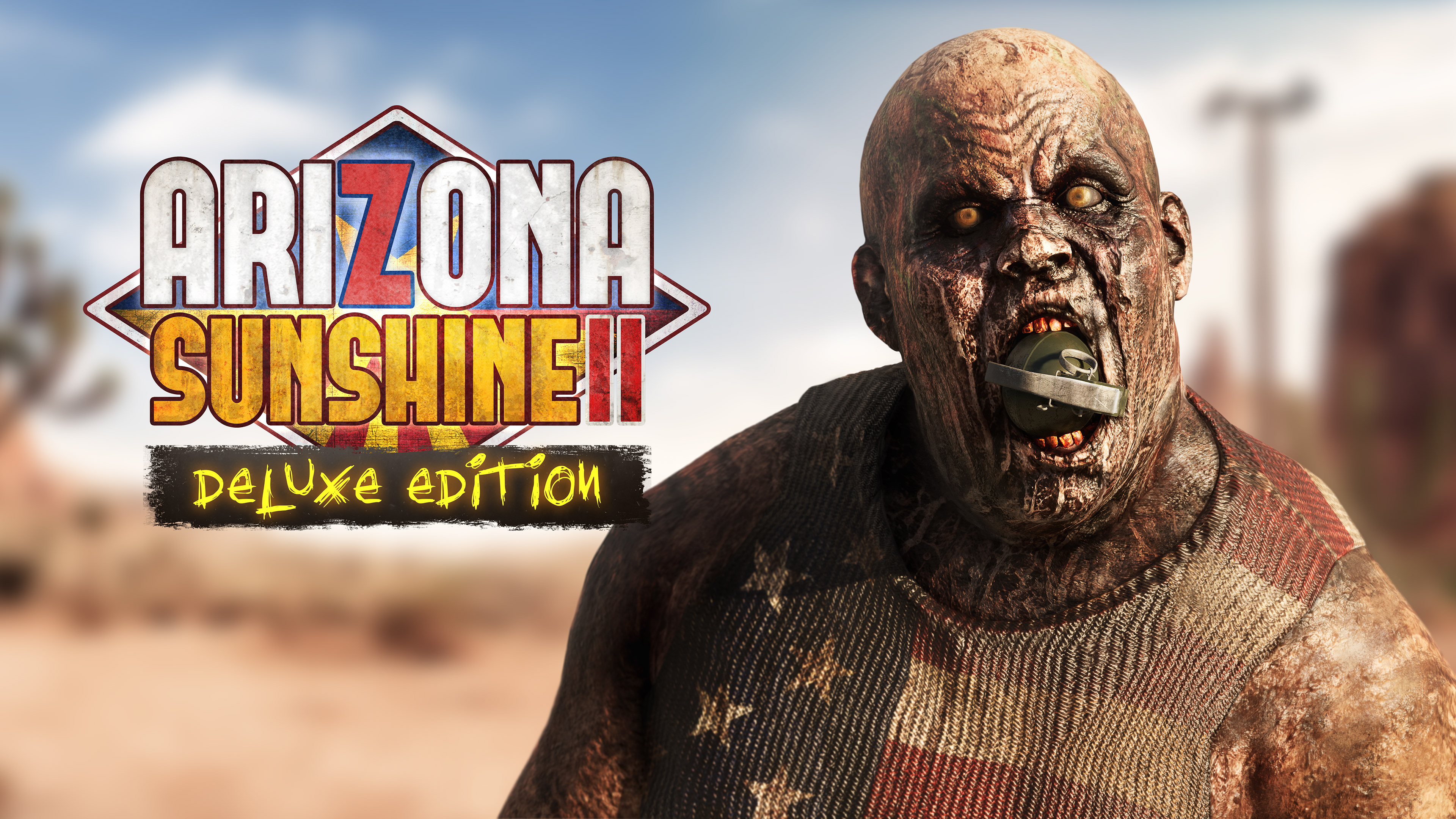 Deluxe Edition Key Art