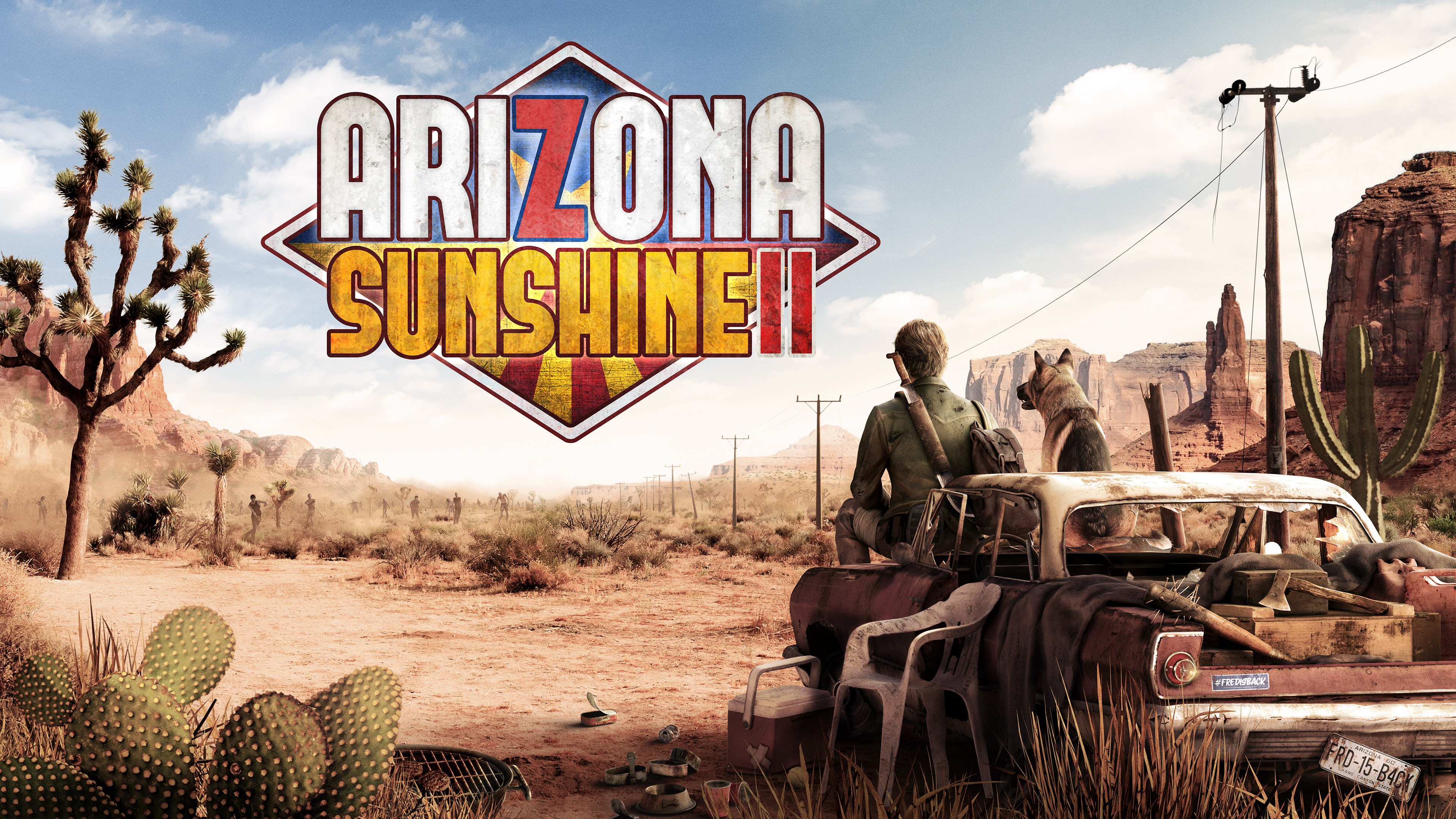 Mainline Key Art Asia