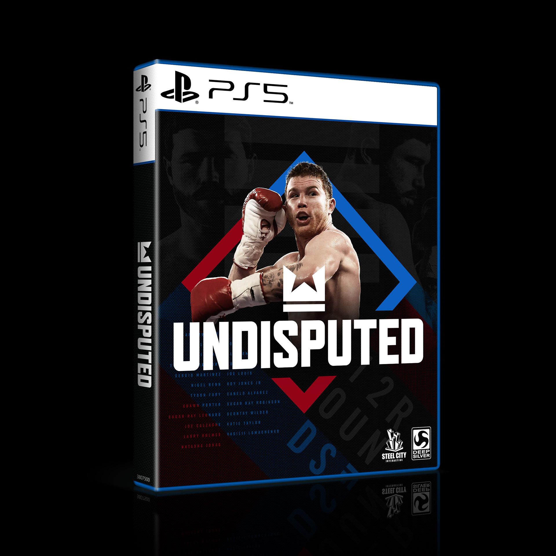 Standard Edition PS5 Pack