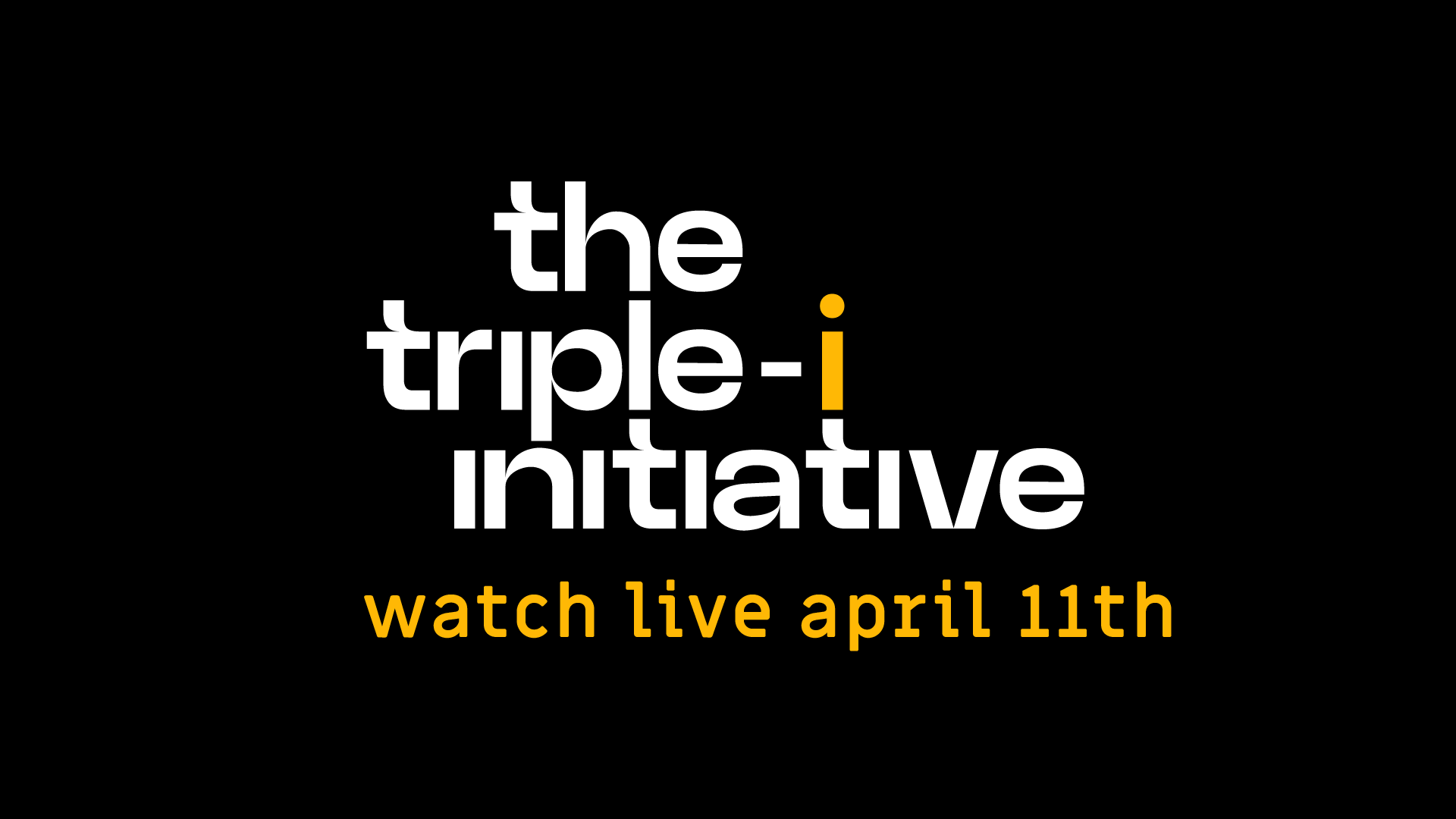 Stacked Logo  //  Style Guide