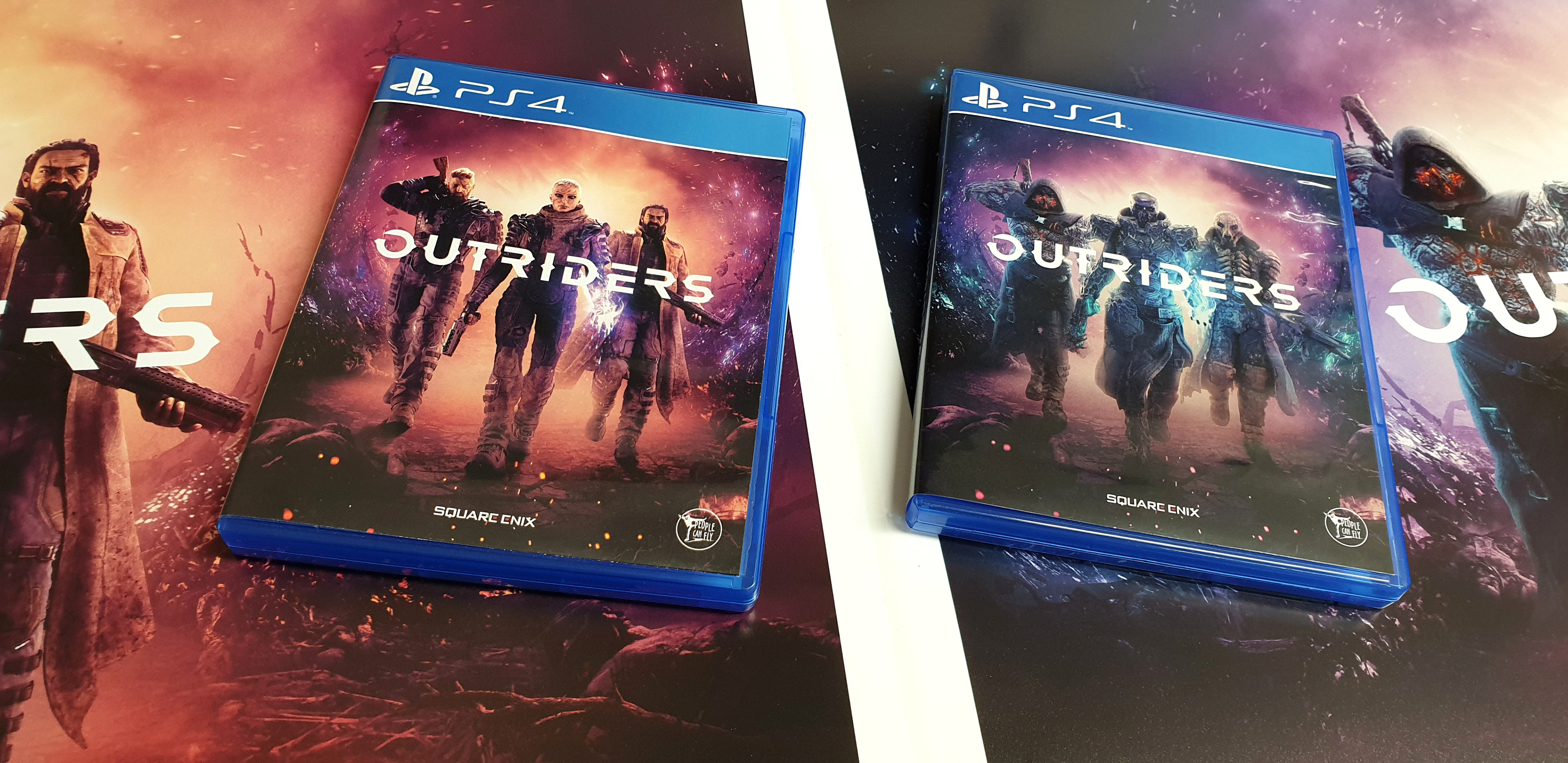 Packshot Mockups