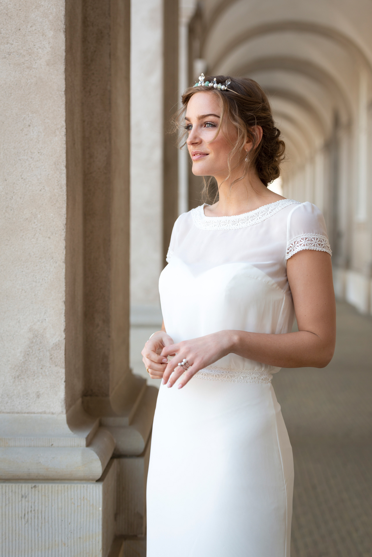 Trollbeads Wedding Campaign 2018