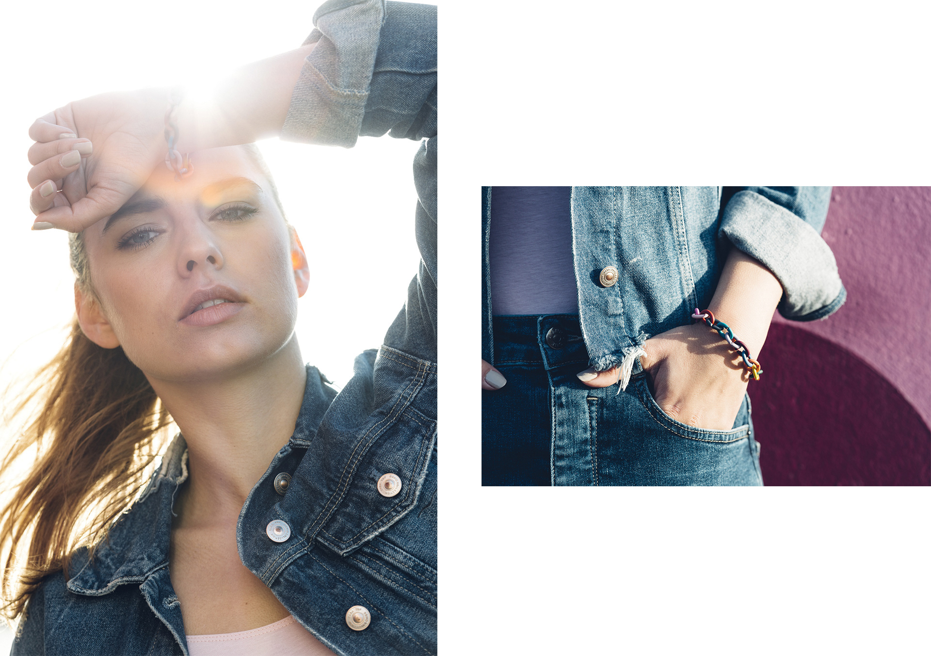 X Jewellery Change Maker Campaign
