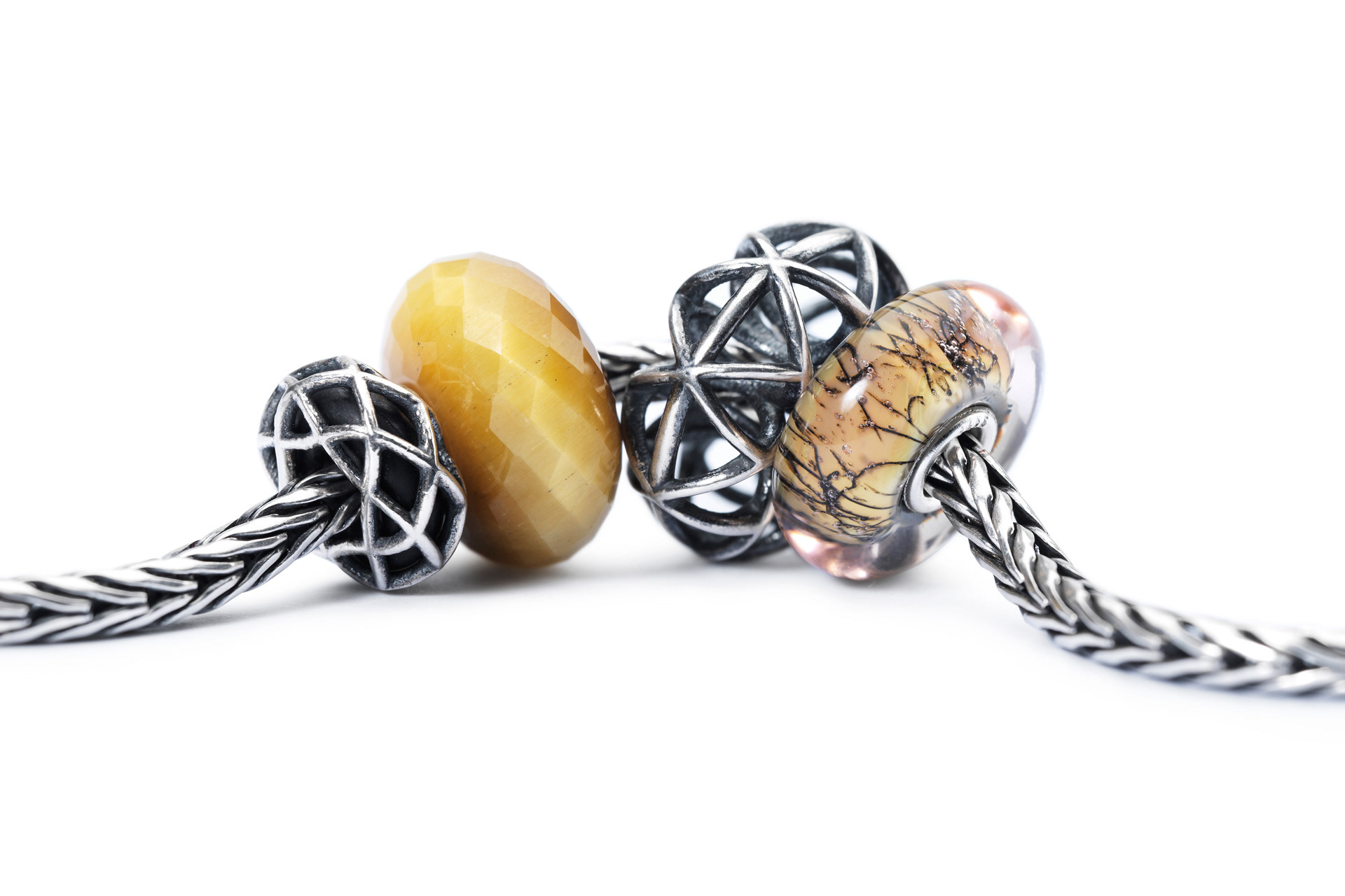 Trollbeads Autumn 2017 Campaign