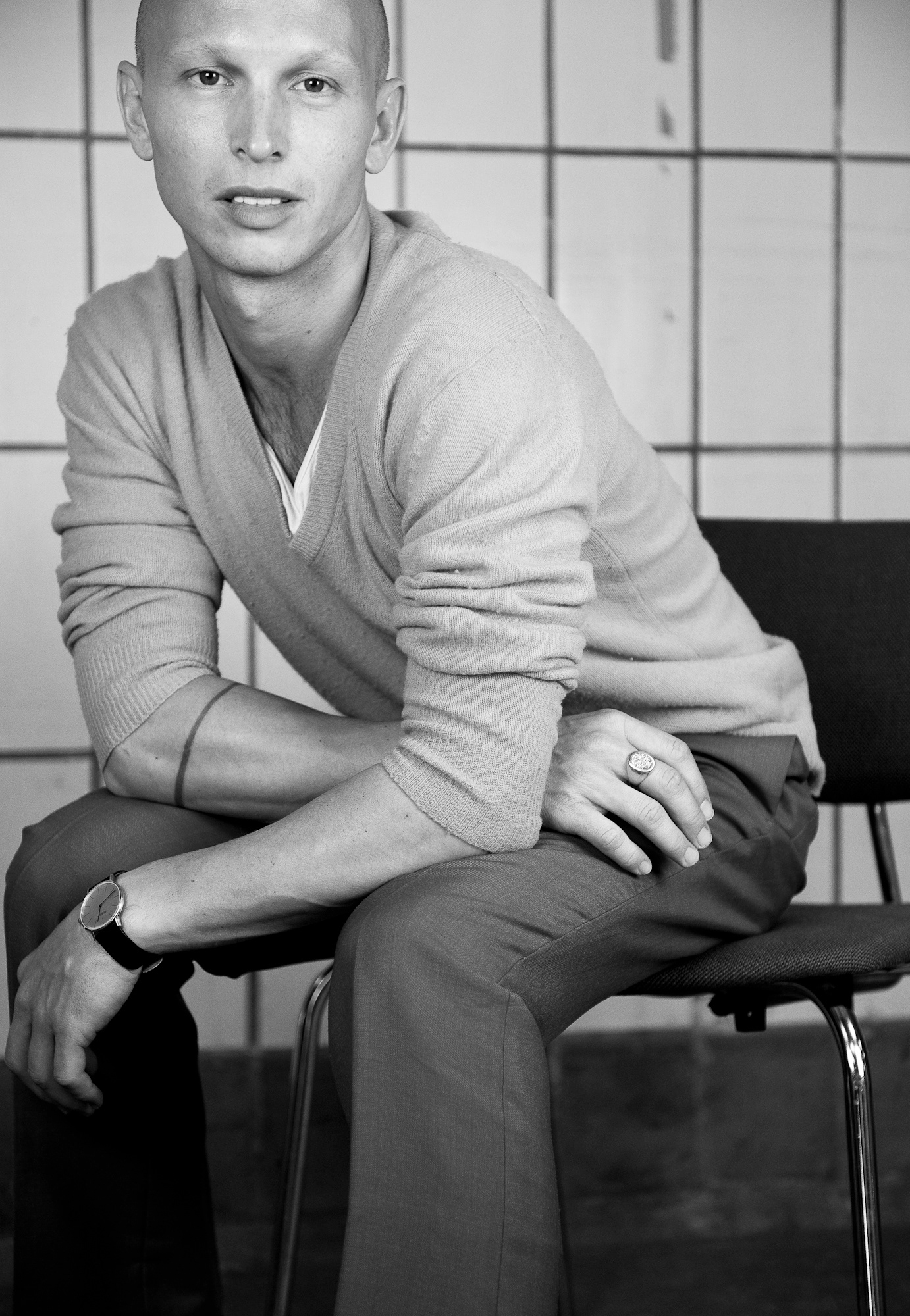 Casper Bilsted /Owner at BauBau 