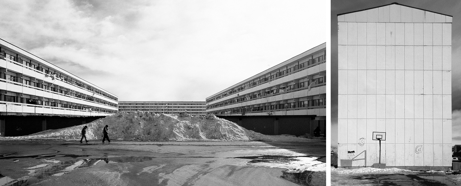 NUUK, Greenland