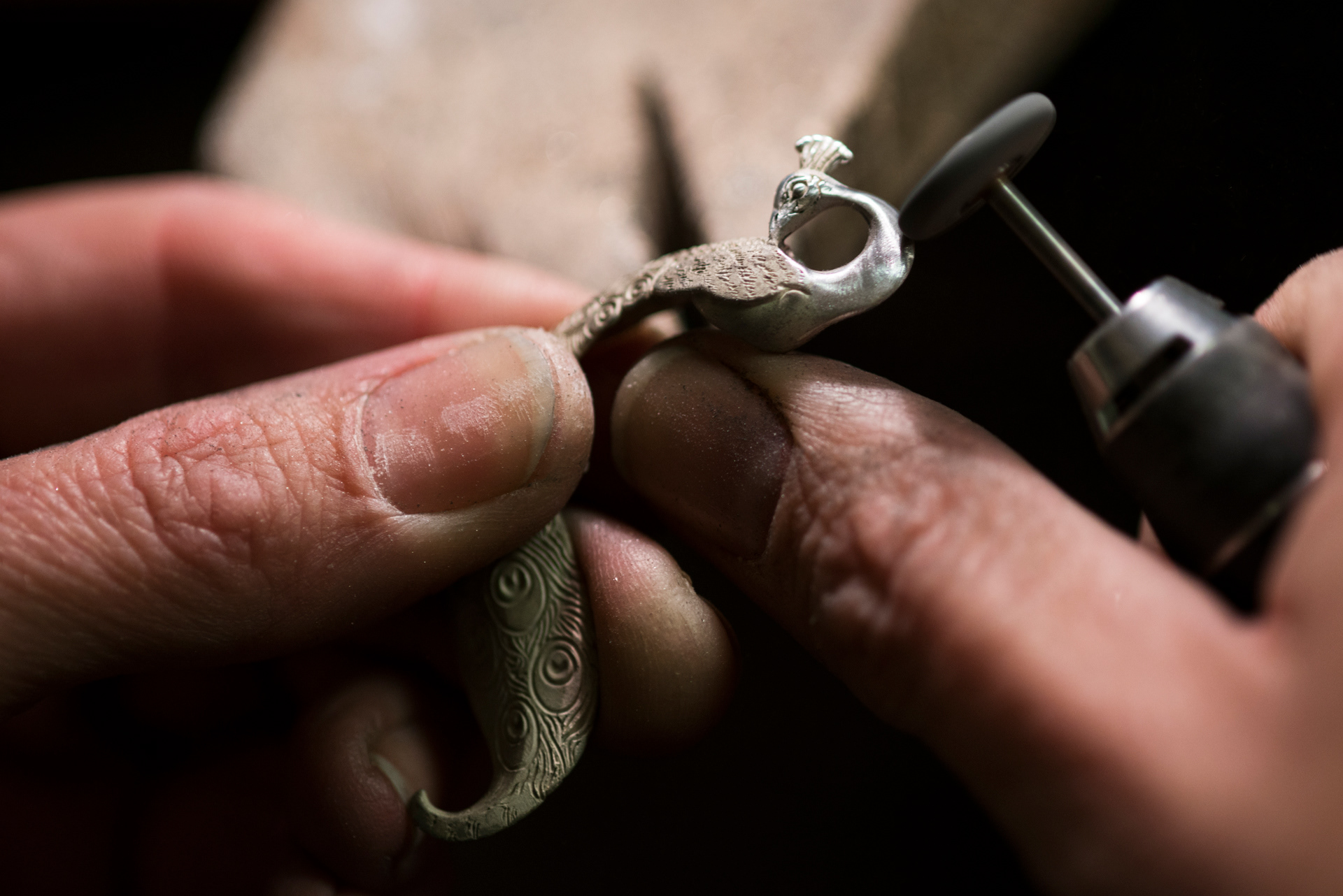 Trollbeads Spring 2018 Craftsmanship