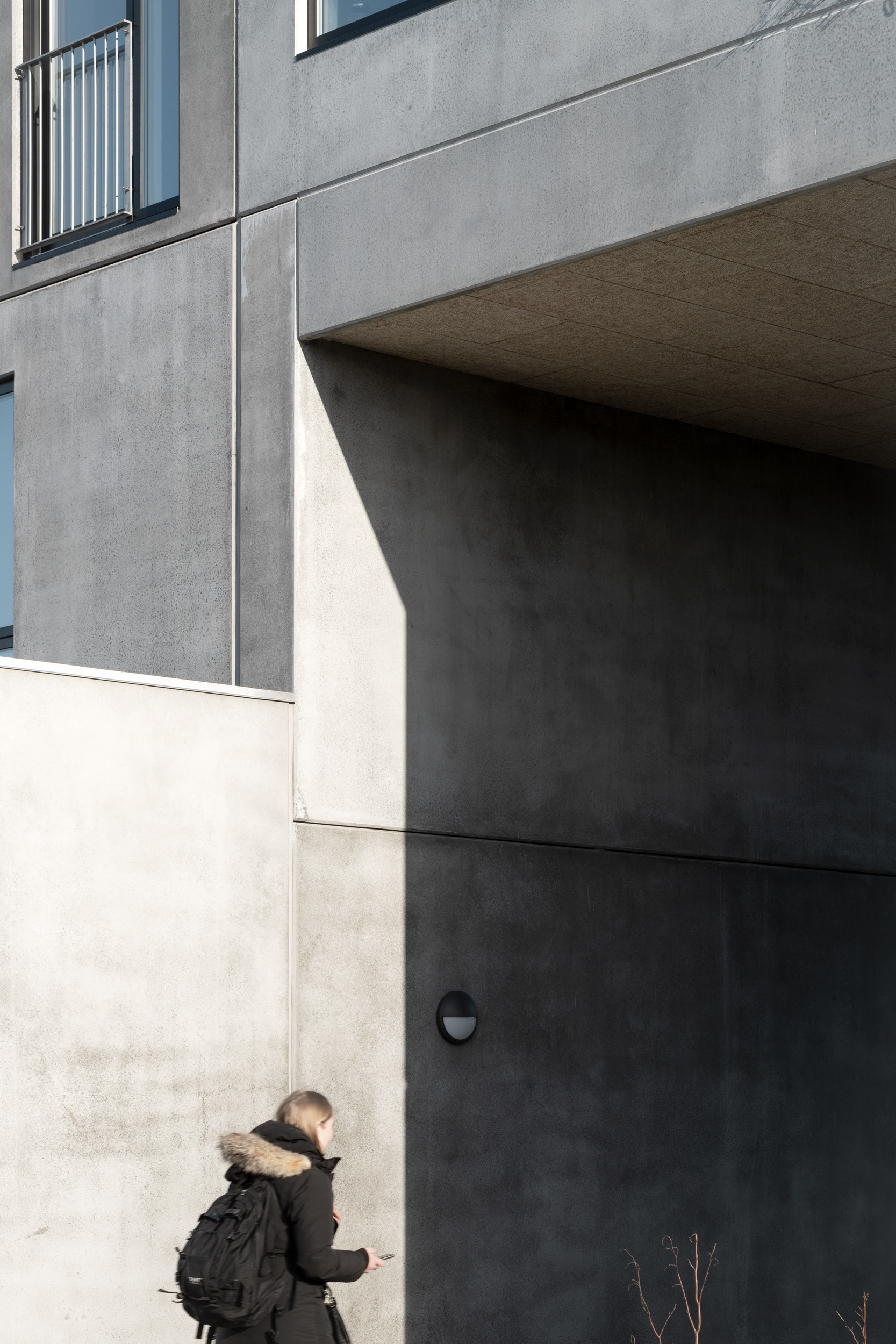 Campus Køge - Norconsult Arkitekter