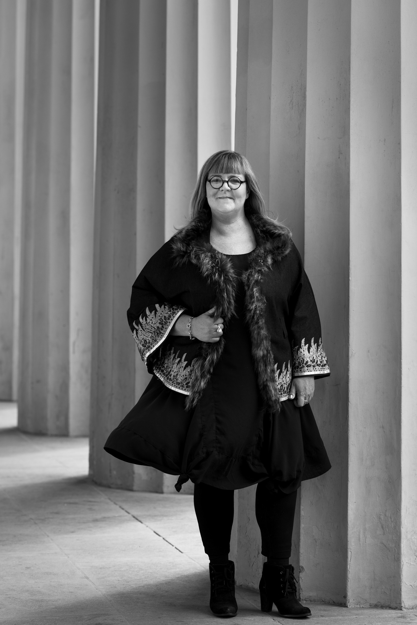 Anne Mette Michaelsen // CEO Powerkvinderne