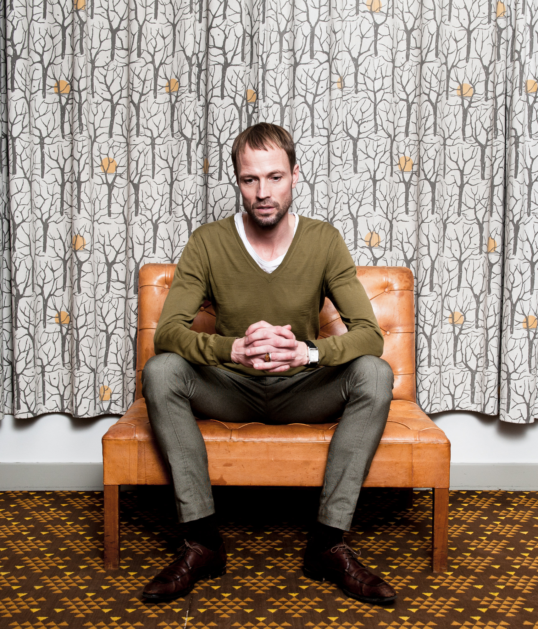 Lars Damkjær