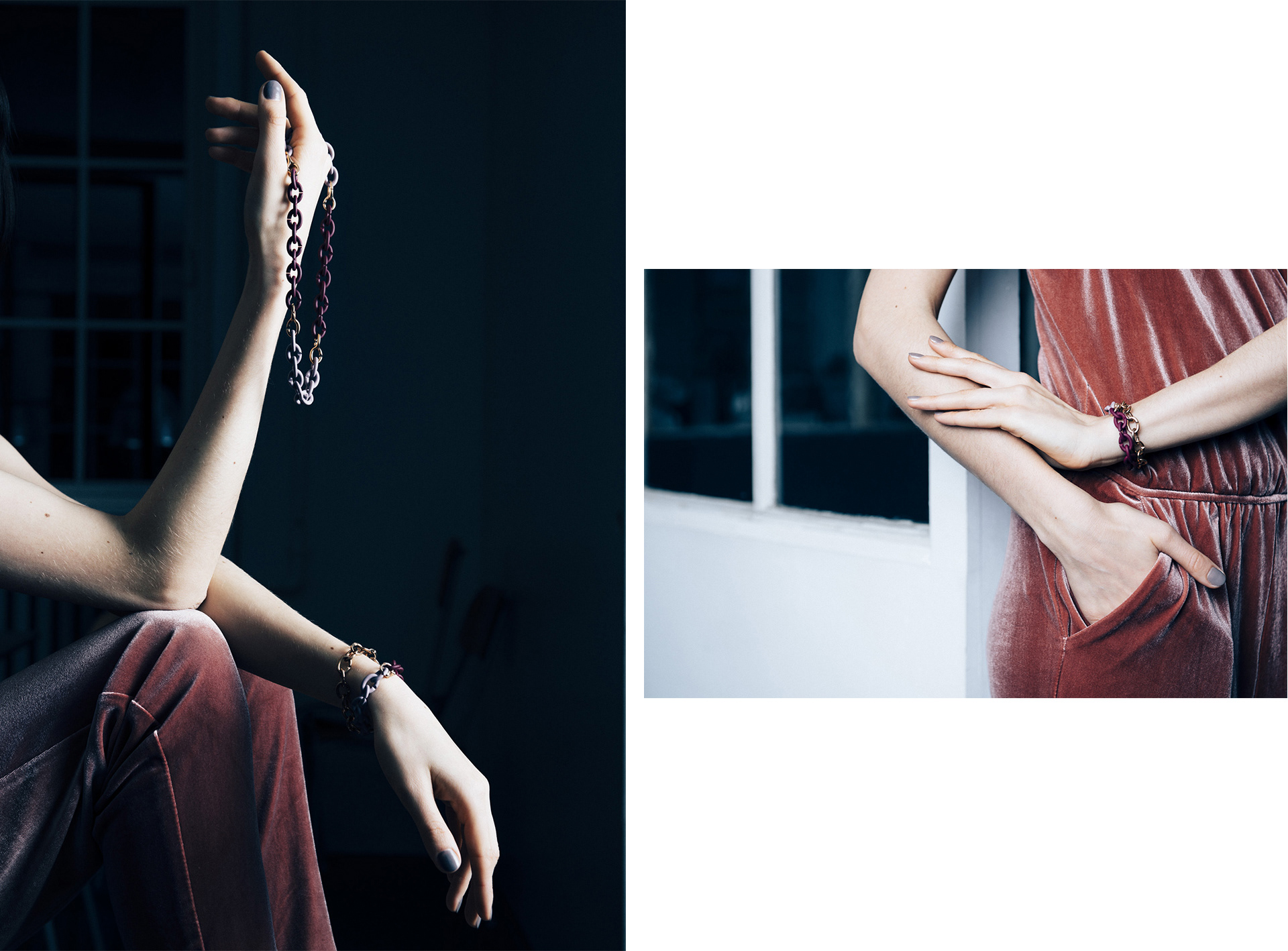 X Jewellery 2017 Campaign