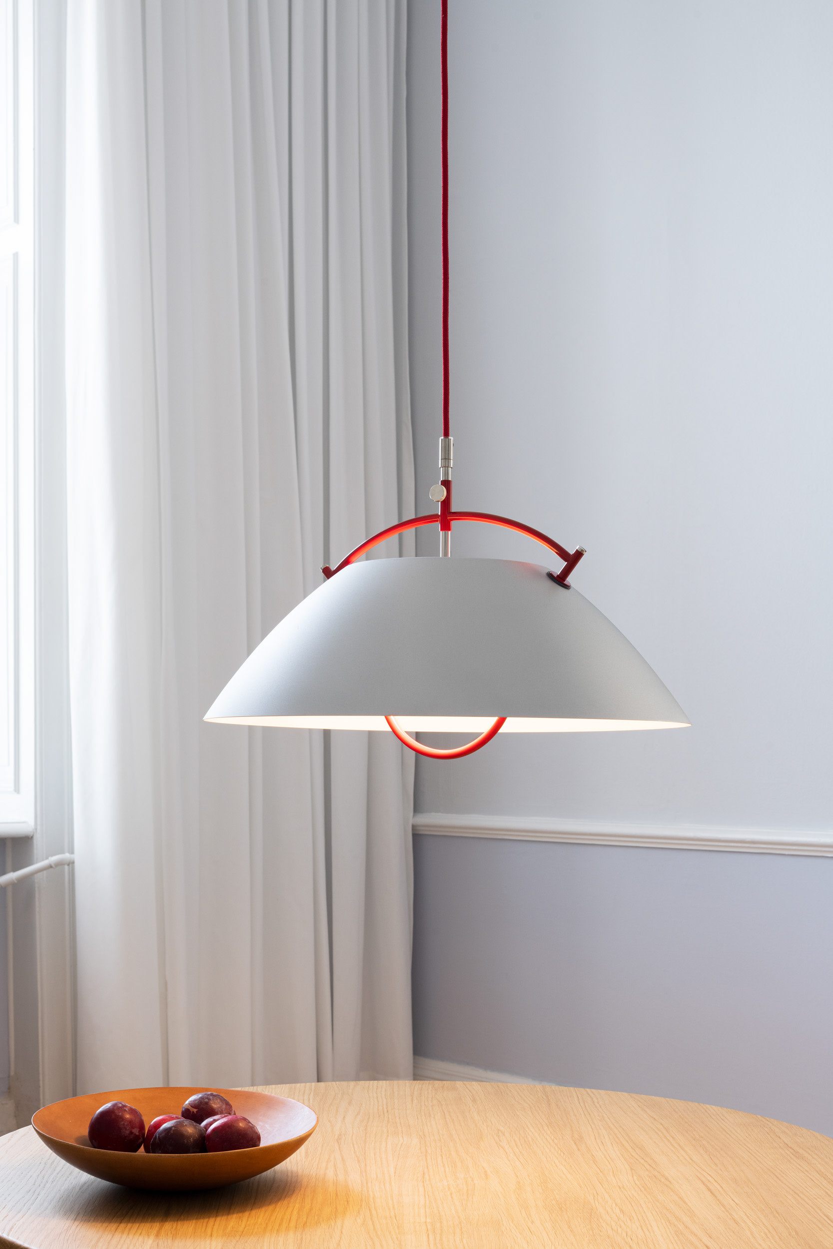 Wegner Pendel by Pandul Lighting