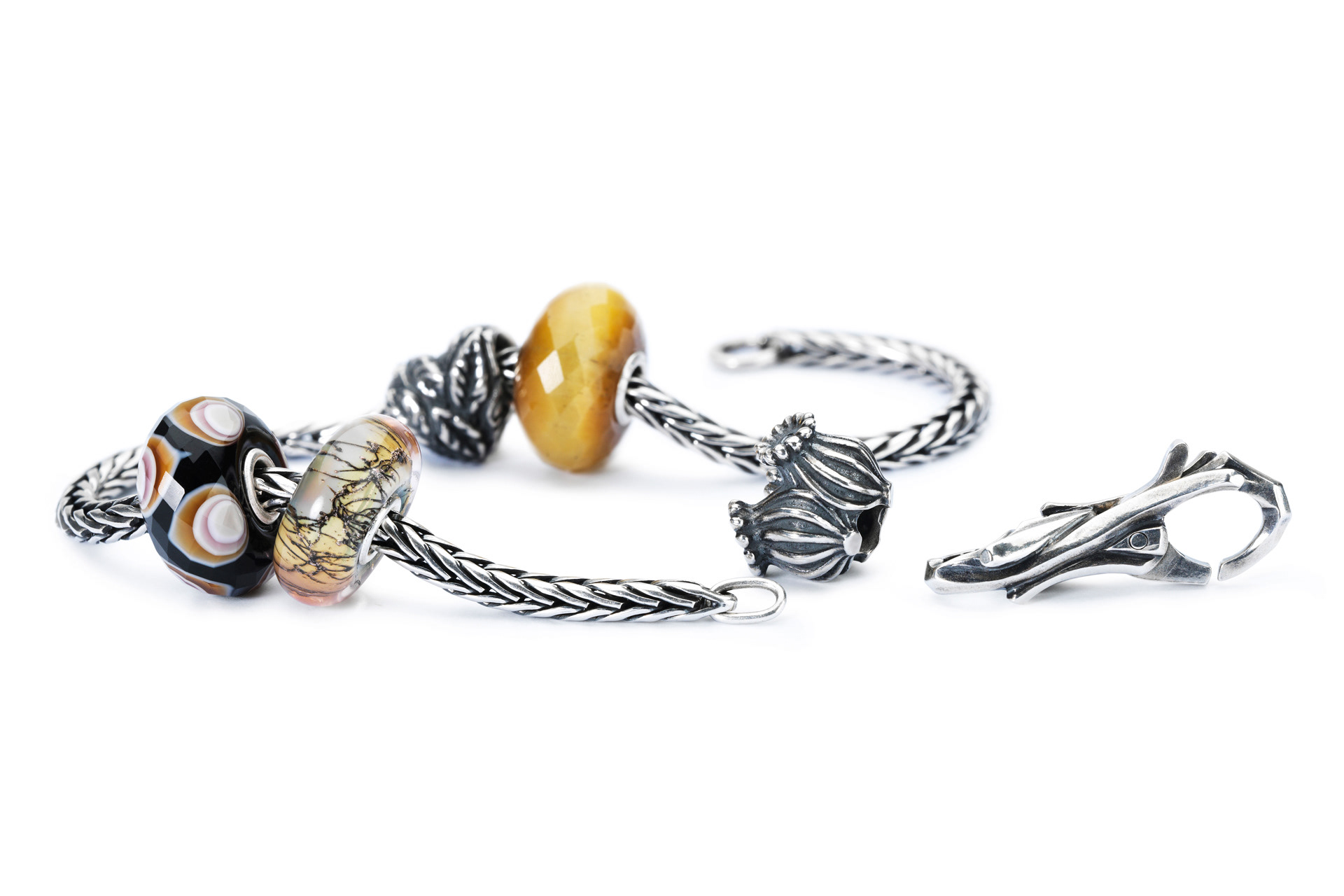 Trollbeads Autumn 2017 Campaign