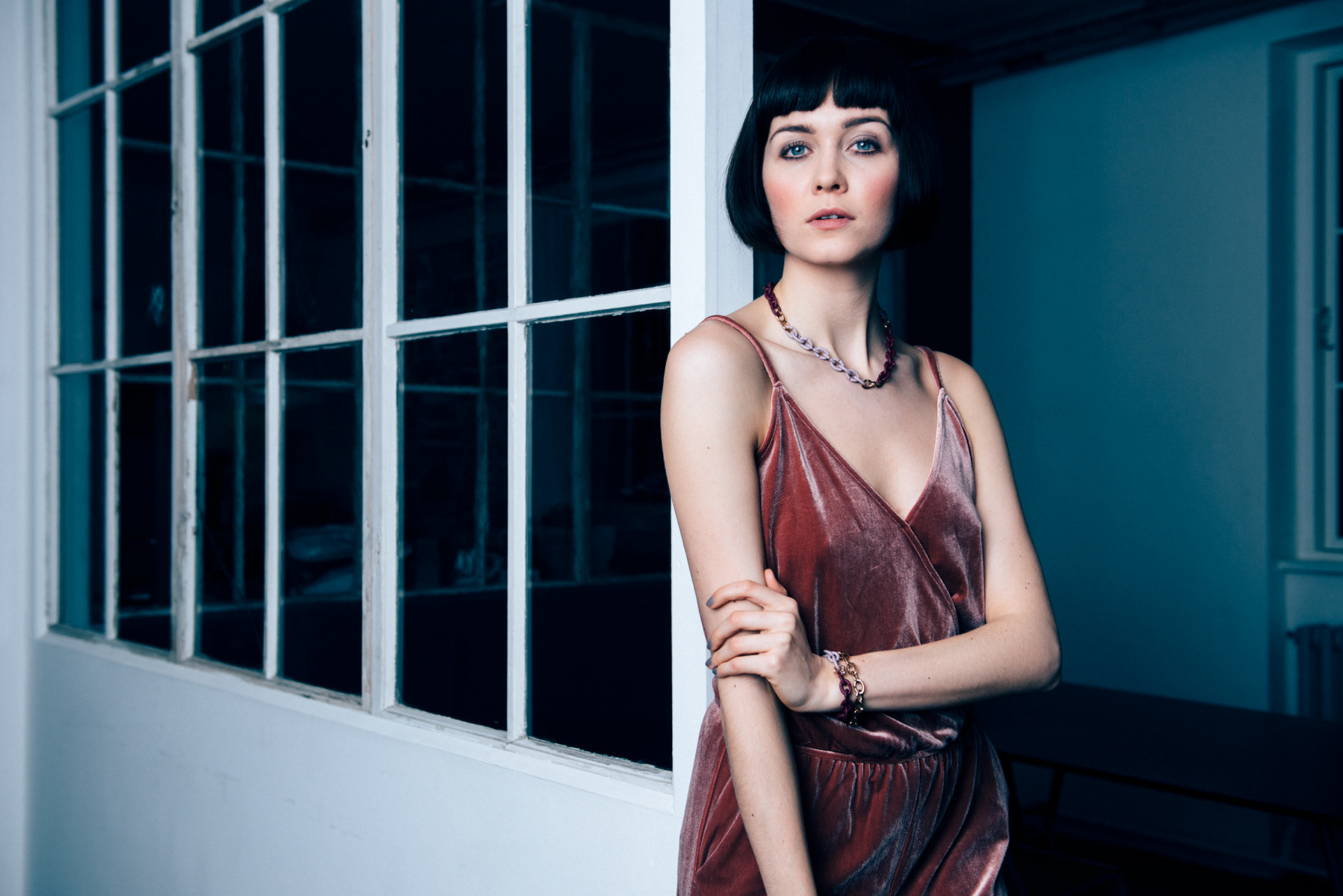 X Jewellery 2017 Campaign