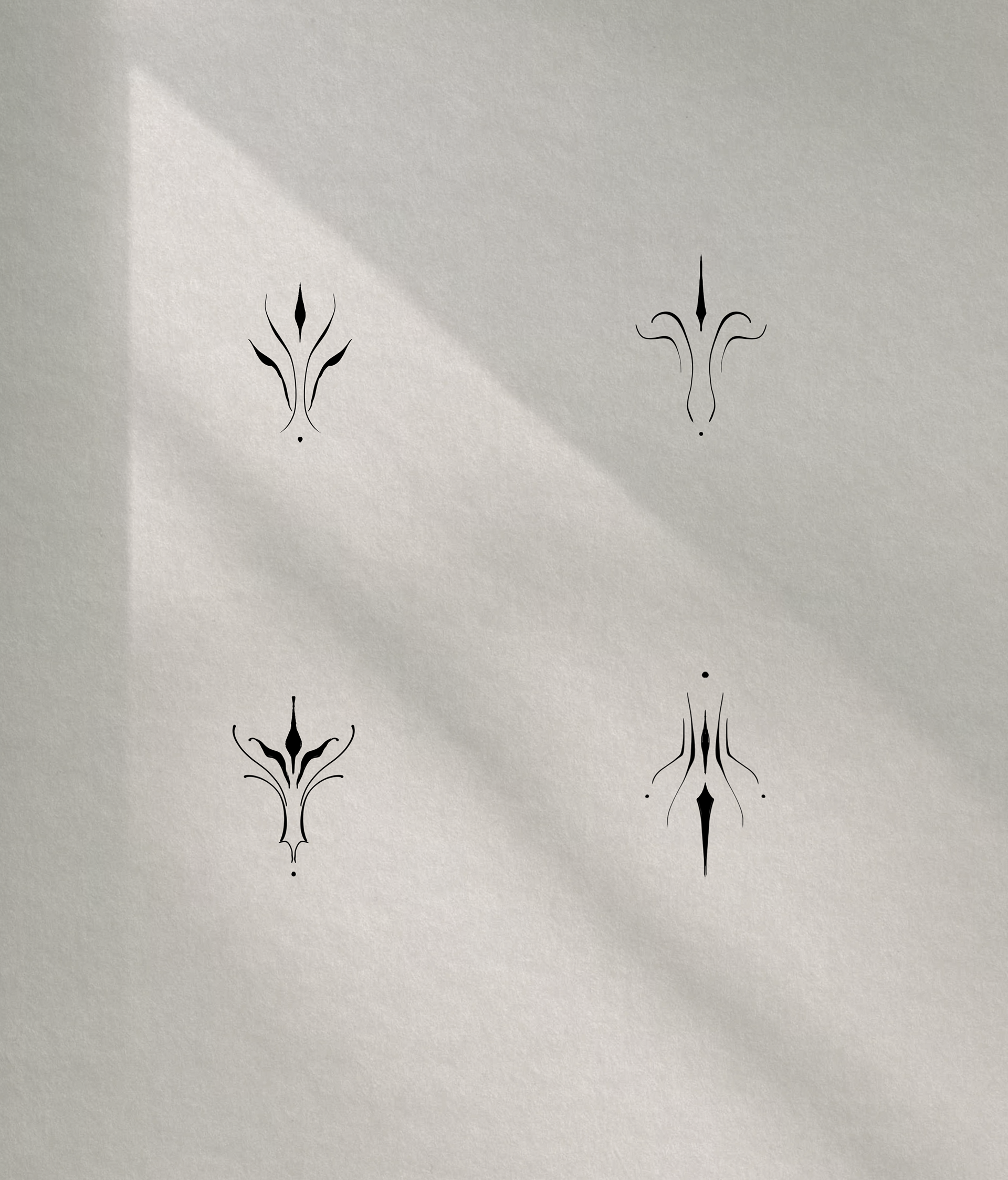 Minis / mind. 2cm
